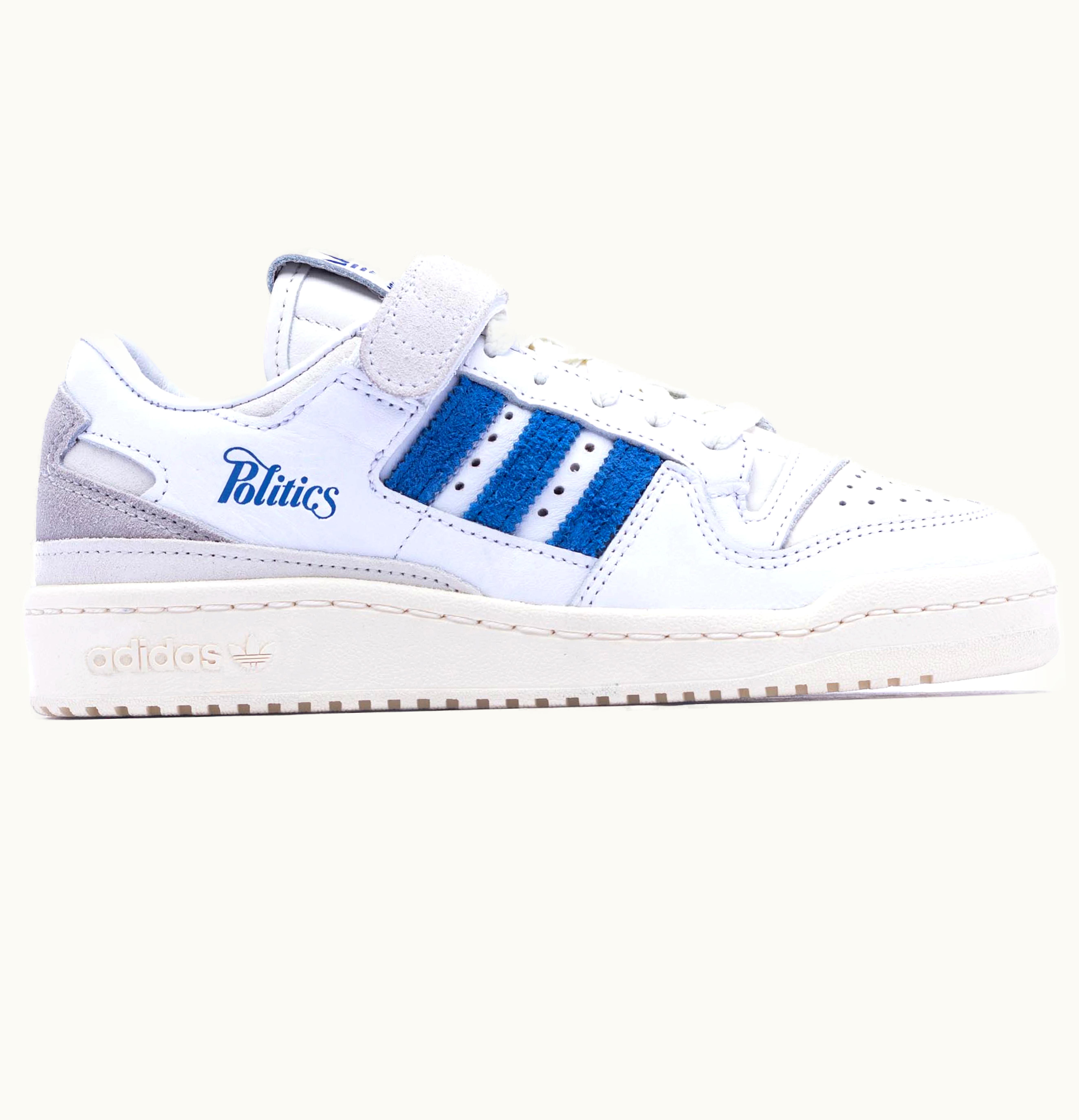 Adidas adidas Forum 84 Sneaker Politics