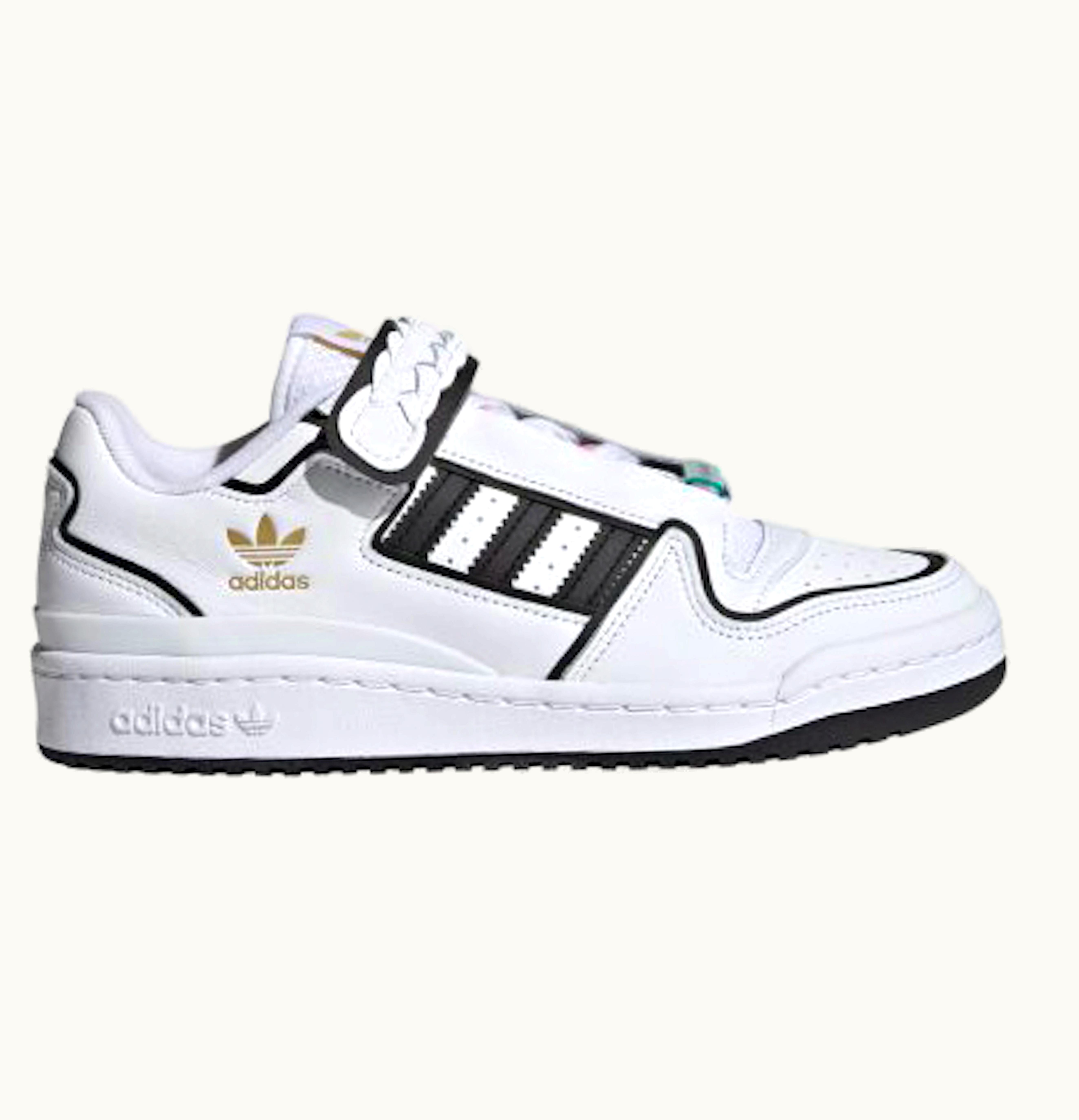Adidas adidas Forum Plus I Love Dance W