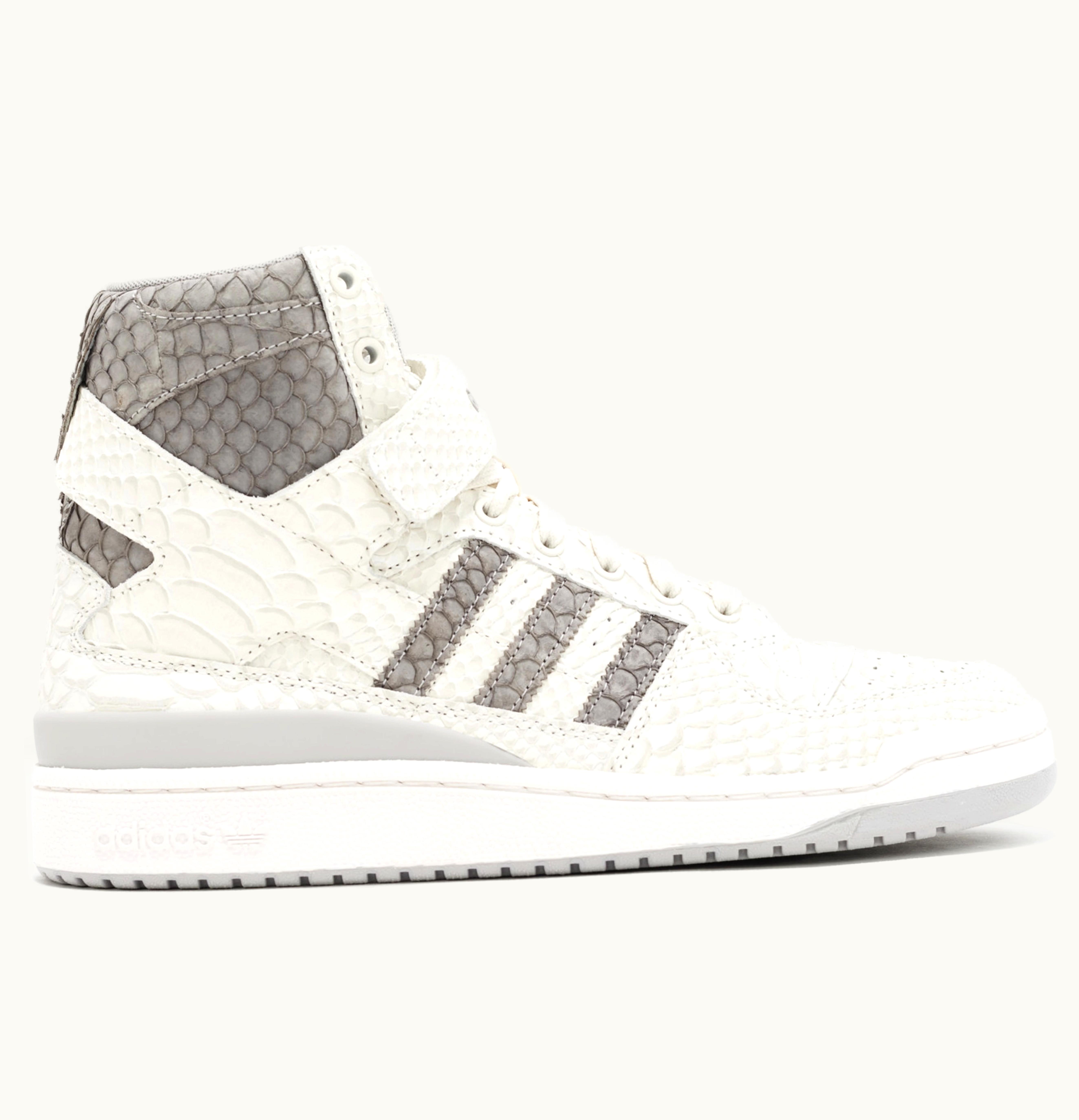 Adidas adidas Forum Hi Fish Scalin