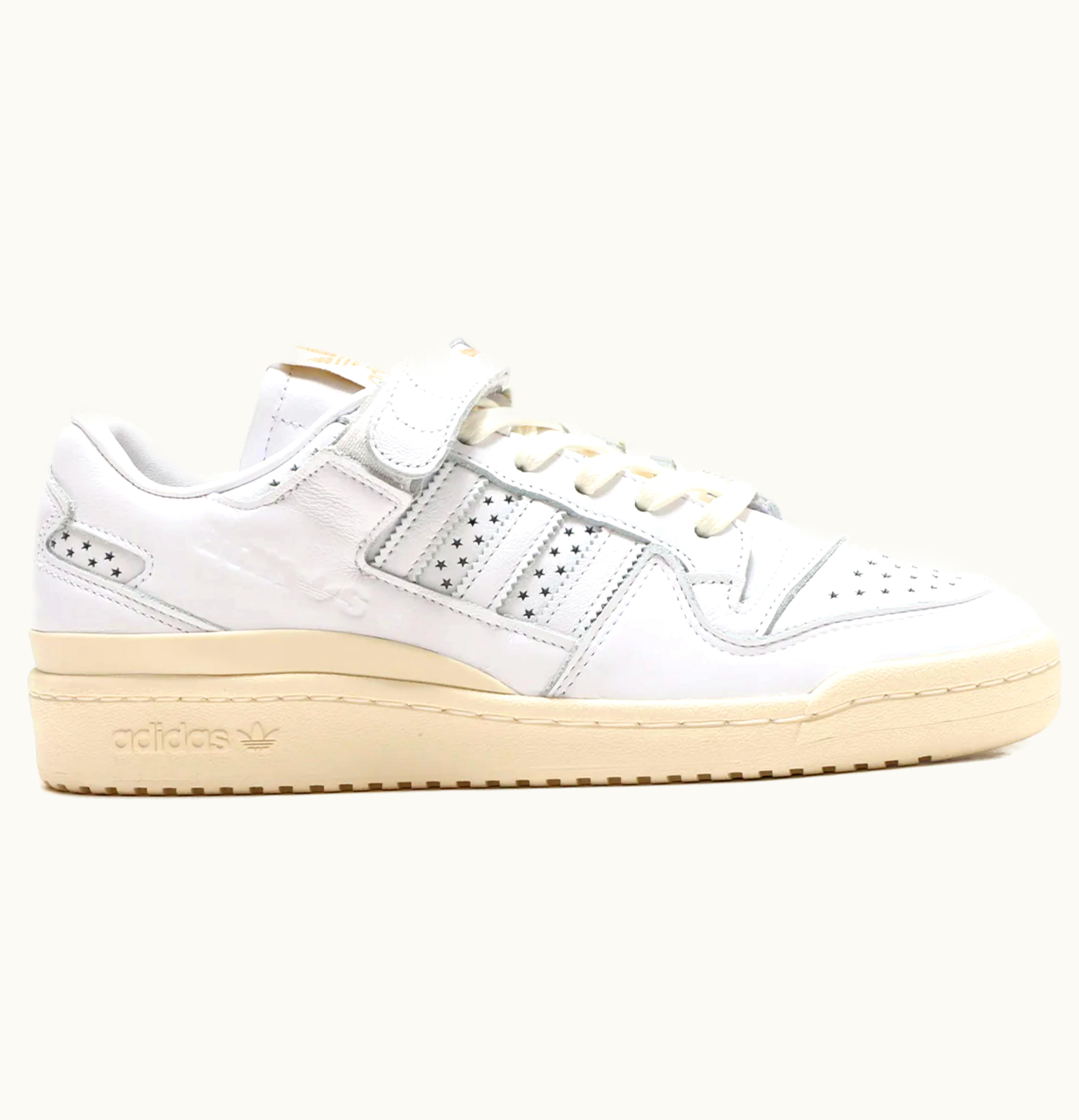 Adidas adidas Forum 84 Low Atmos Exclusive Gold Star