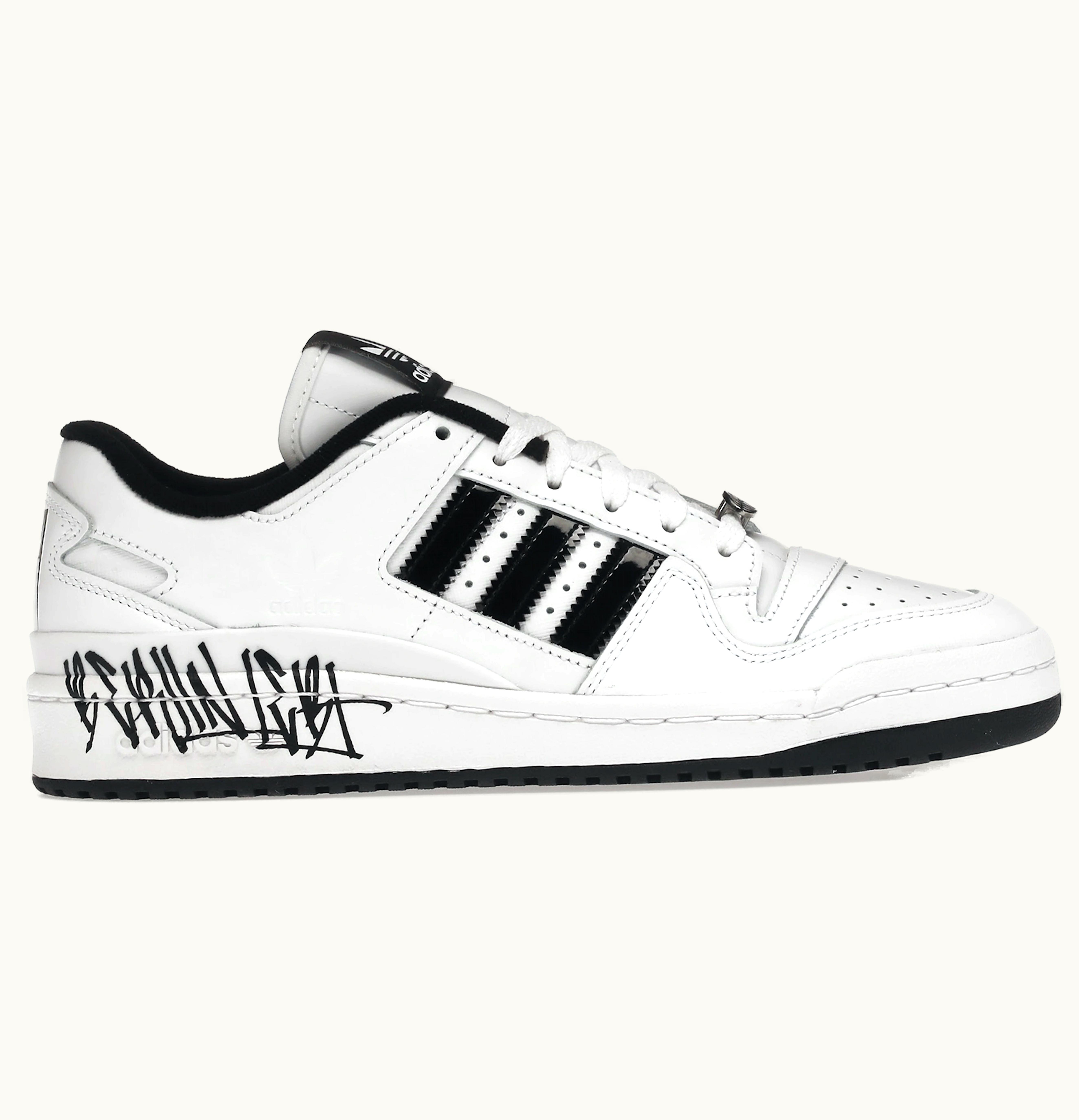 Adidas adidas Forum Low Capital Bra