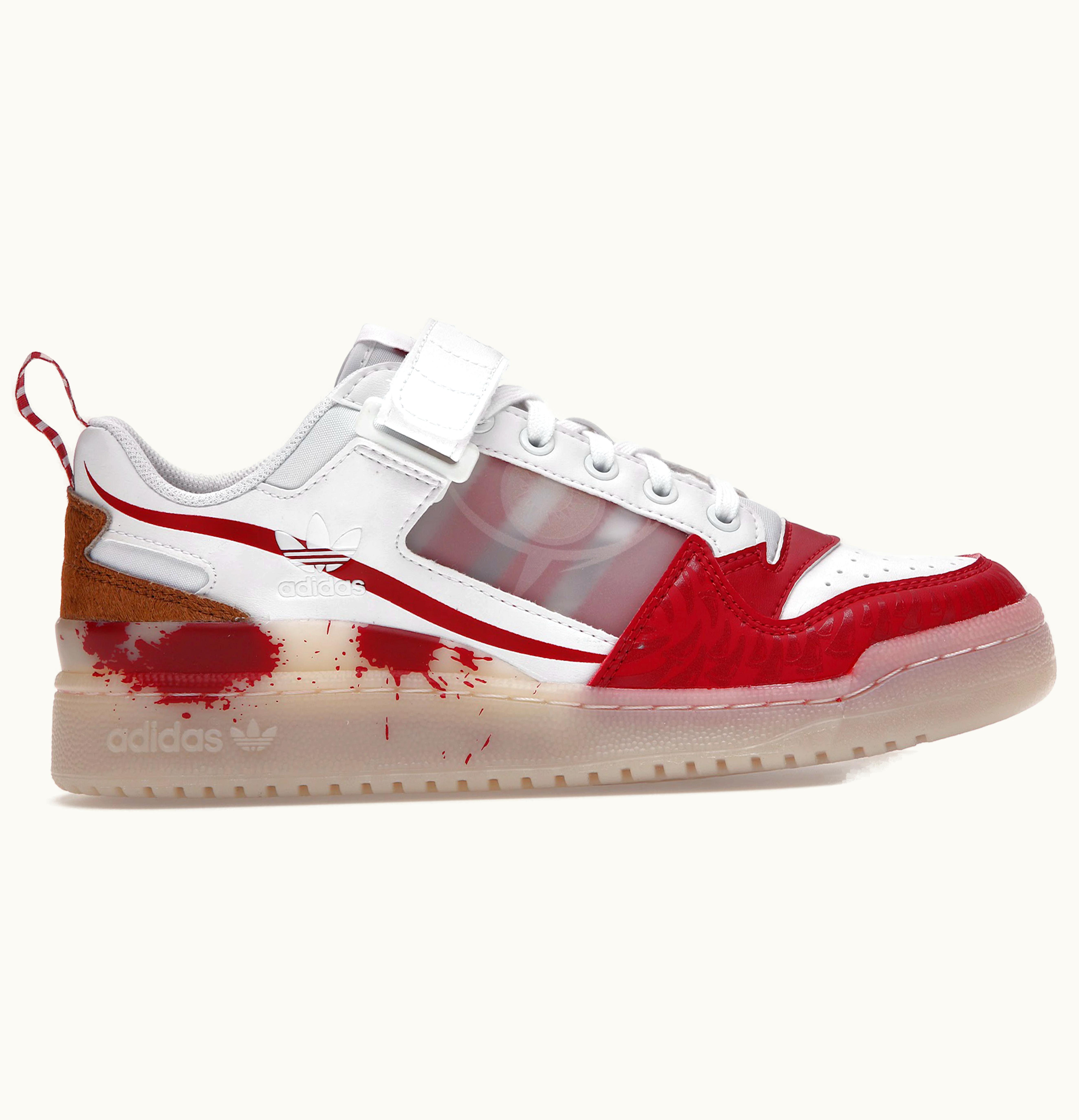 Adidas adidas Forum Low Scary Clown