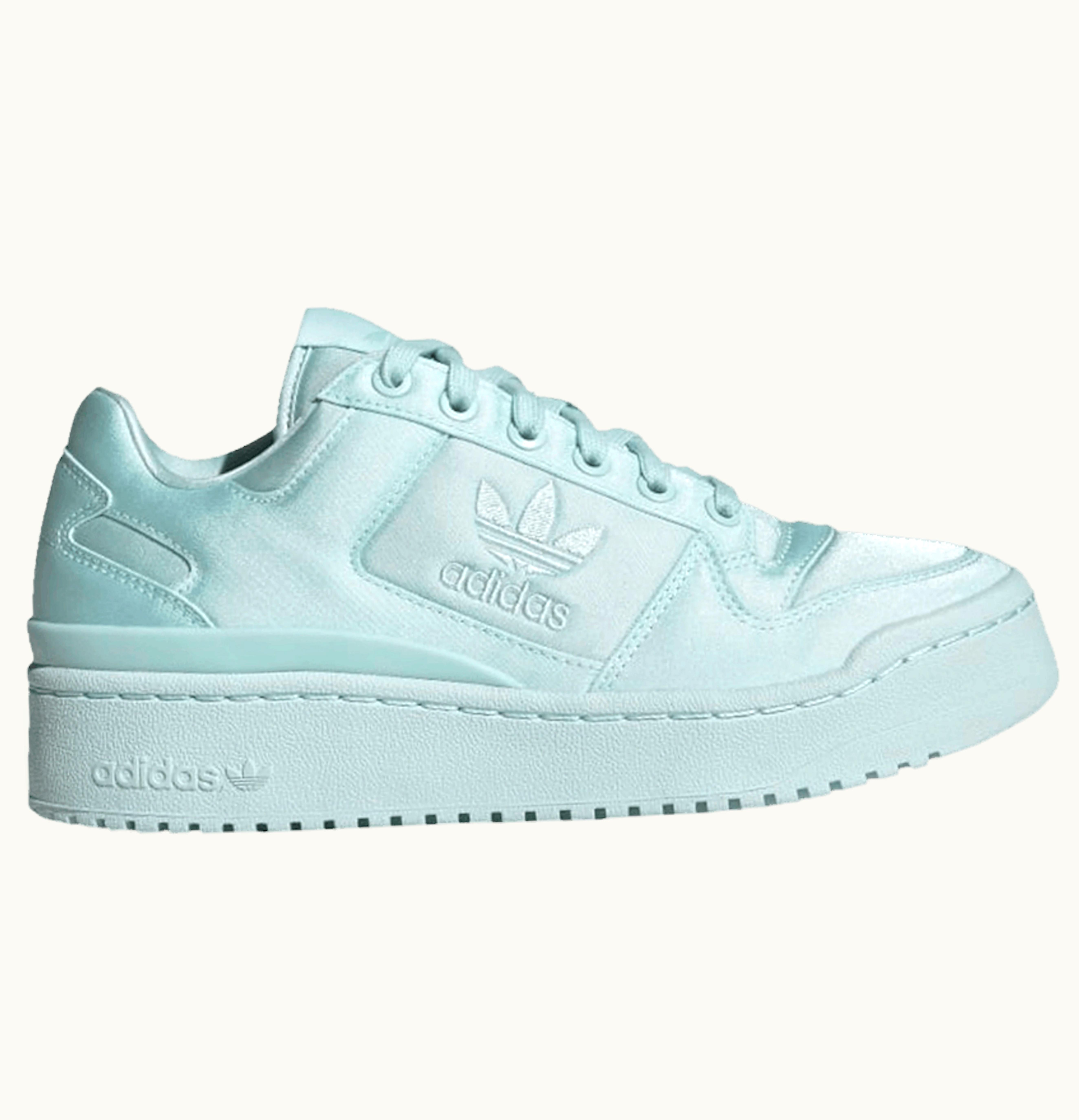 Adidas adidas Forum Bold Halo Mint W