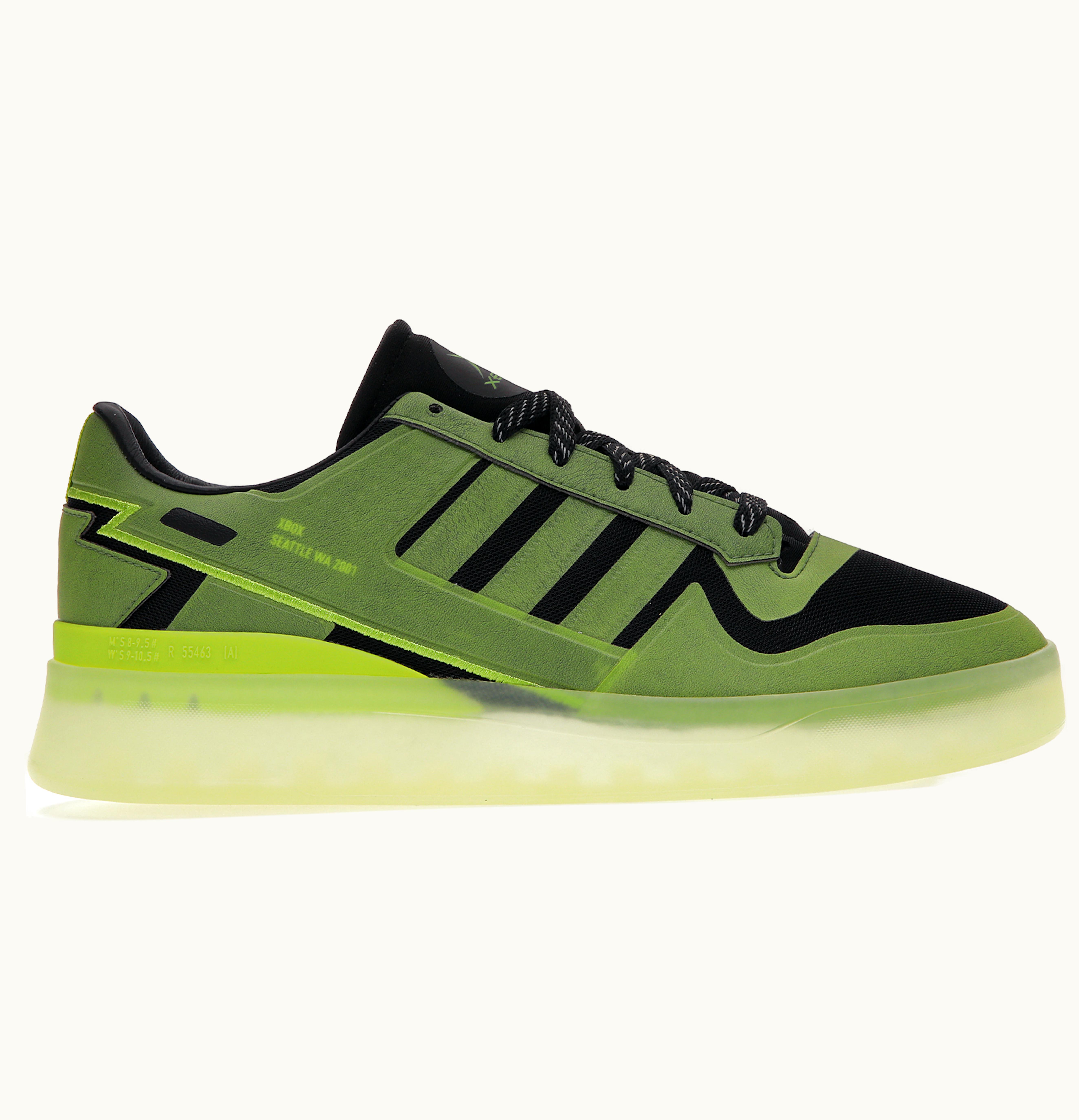 Adidas adidas Forum Tech Xbox 20th Anniversary