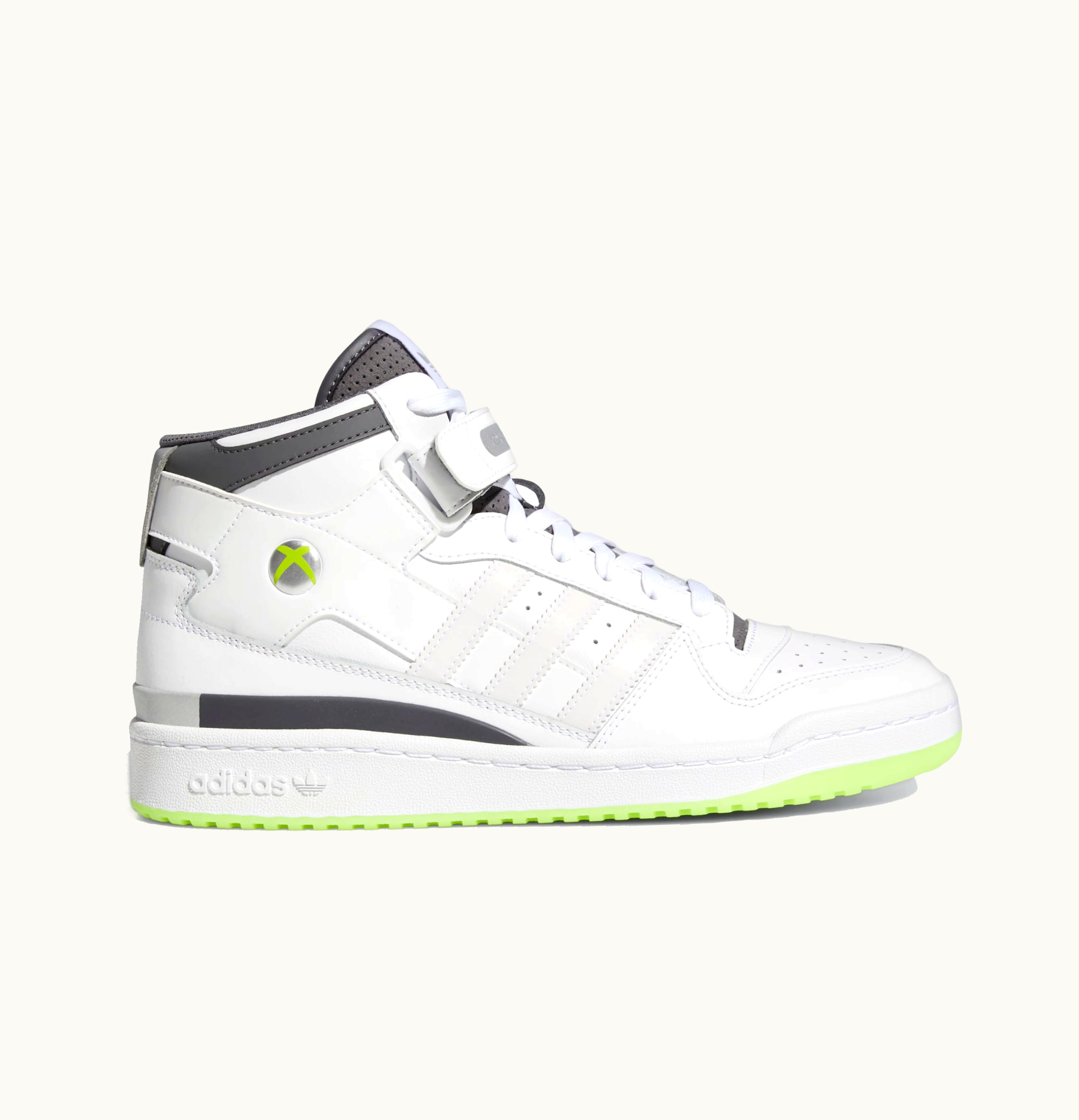 Adidas adidas Forum Mid Xbox 360