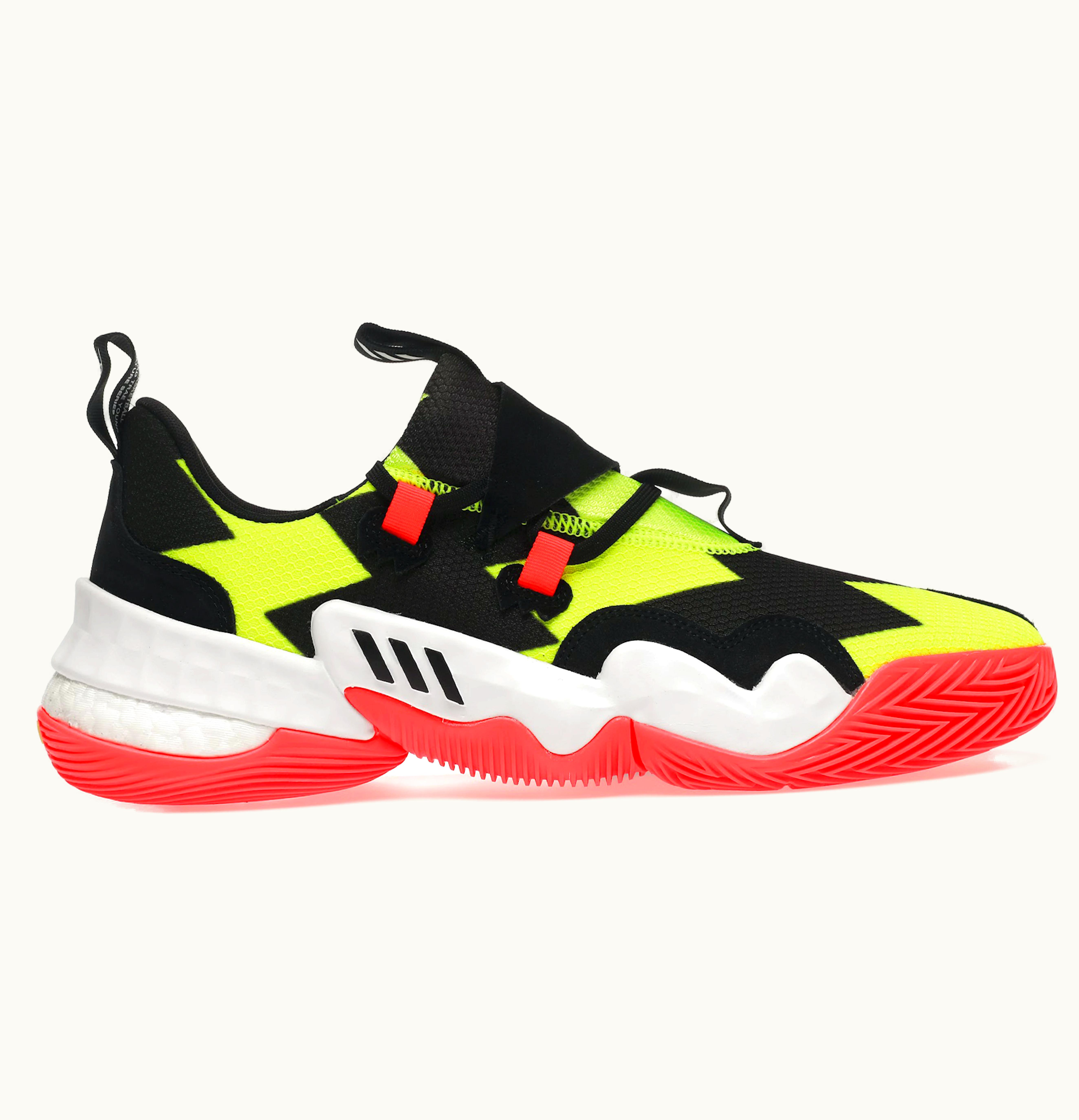 Adidas adidas Trae Young 1 So So Def Recordings Atlanta