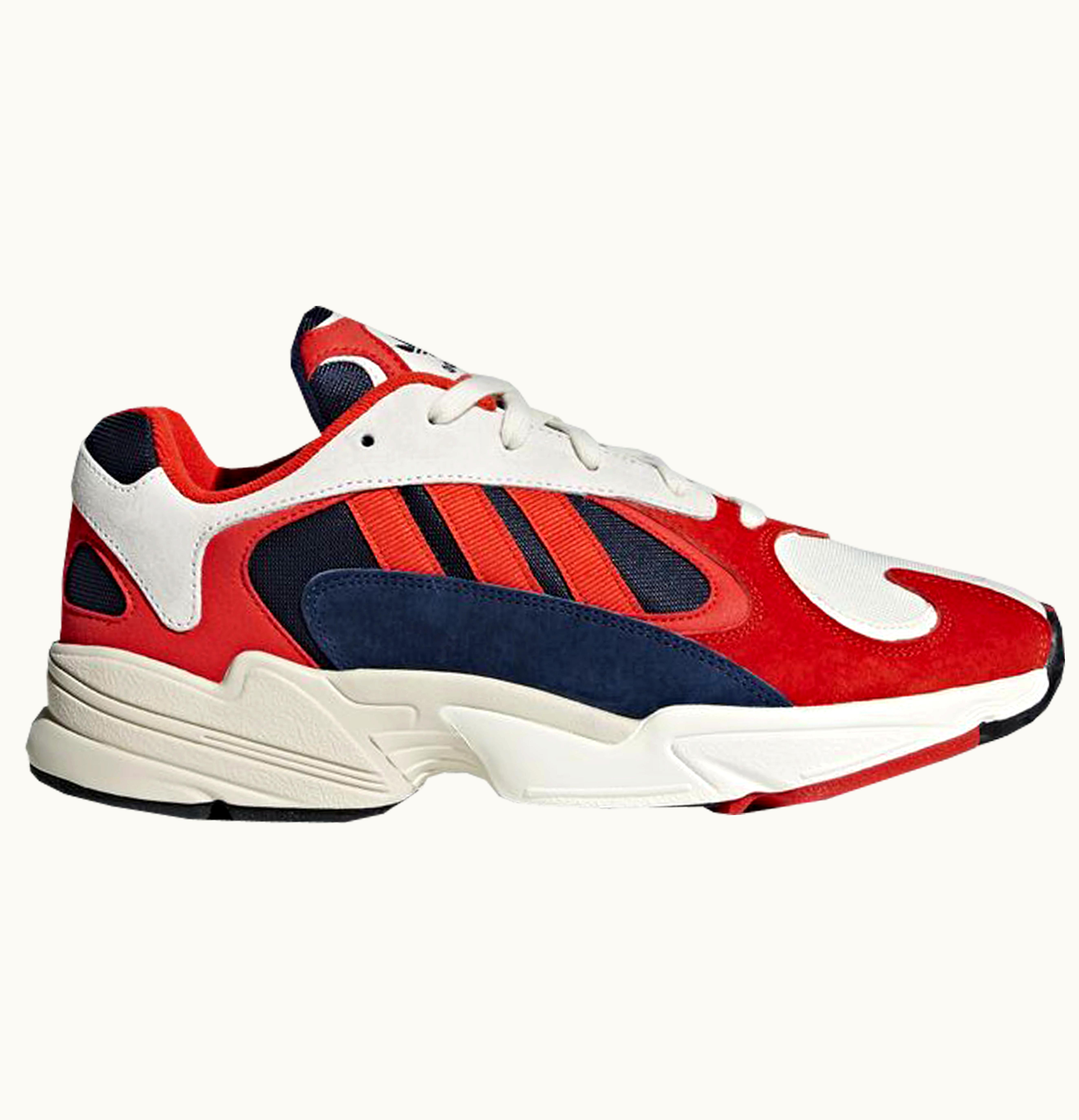 Adidas adidas Yung 1 Collegiate Navy