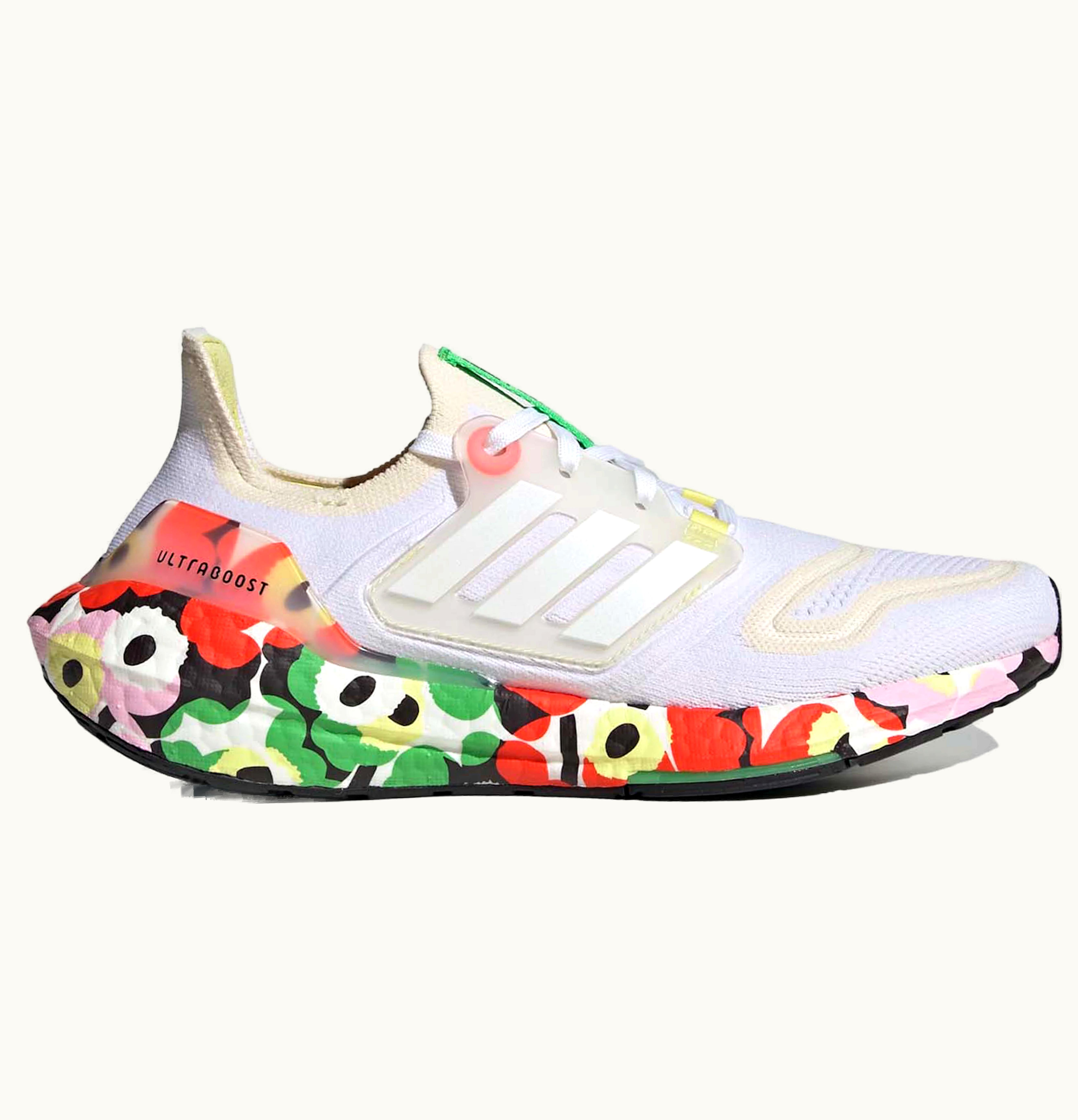 Adidas adidas Ultra Boost 22 Marimekko W