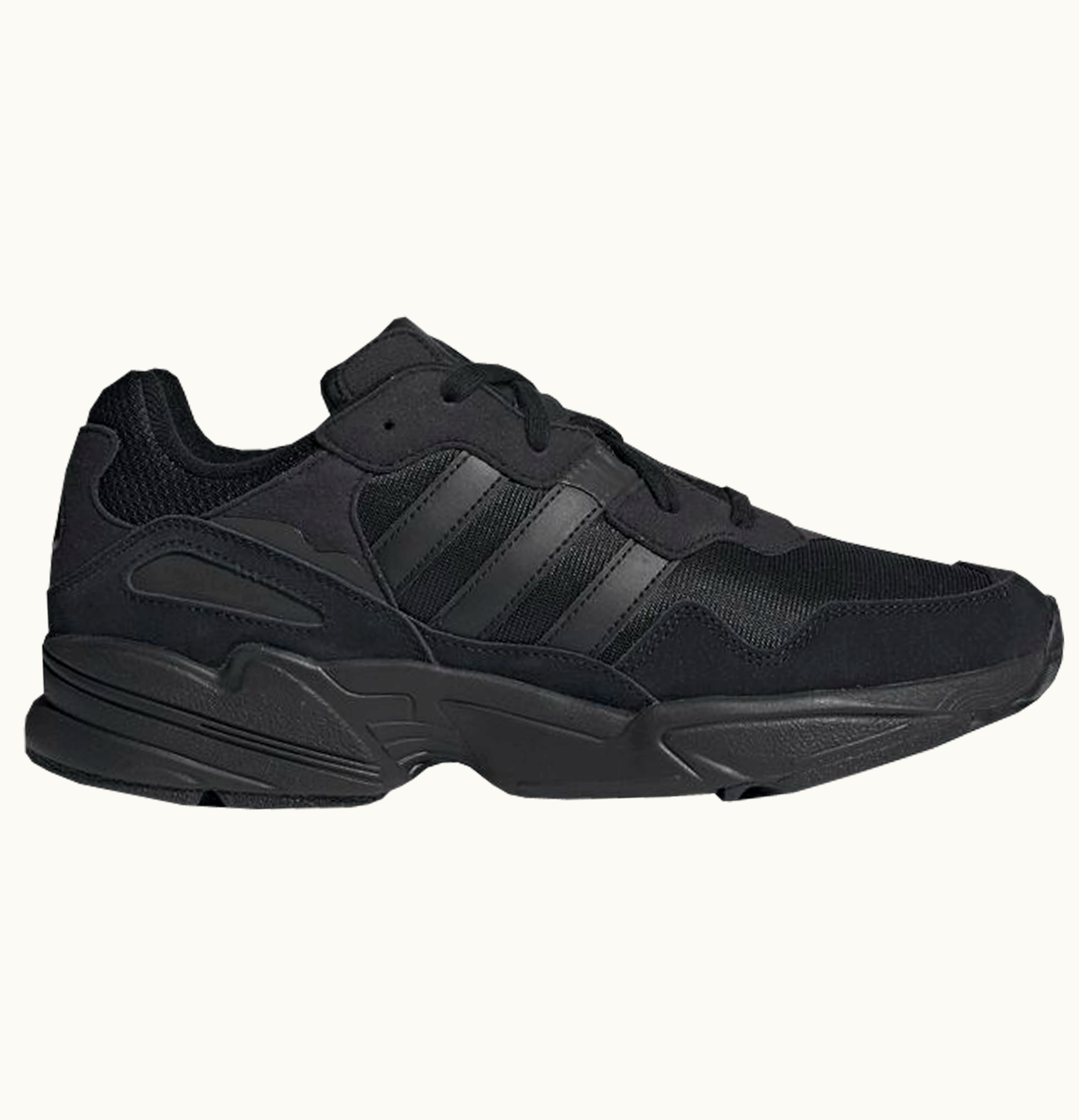 Adidas adidas Yung 96 Triple Black
