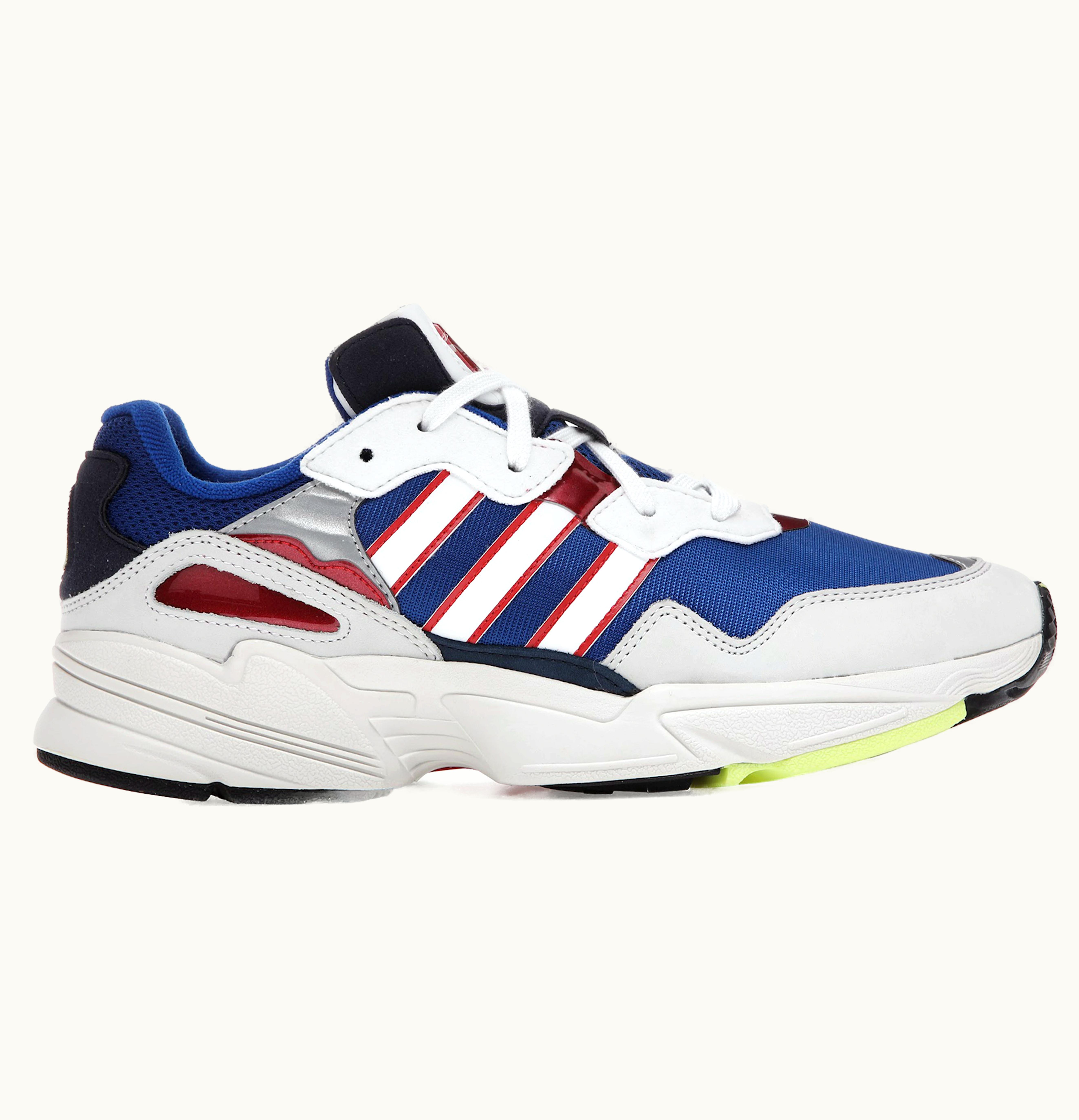 Adidas adidas Yung 96 Collegiate Royal Collegiate Navy