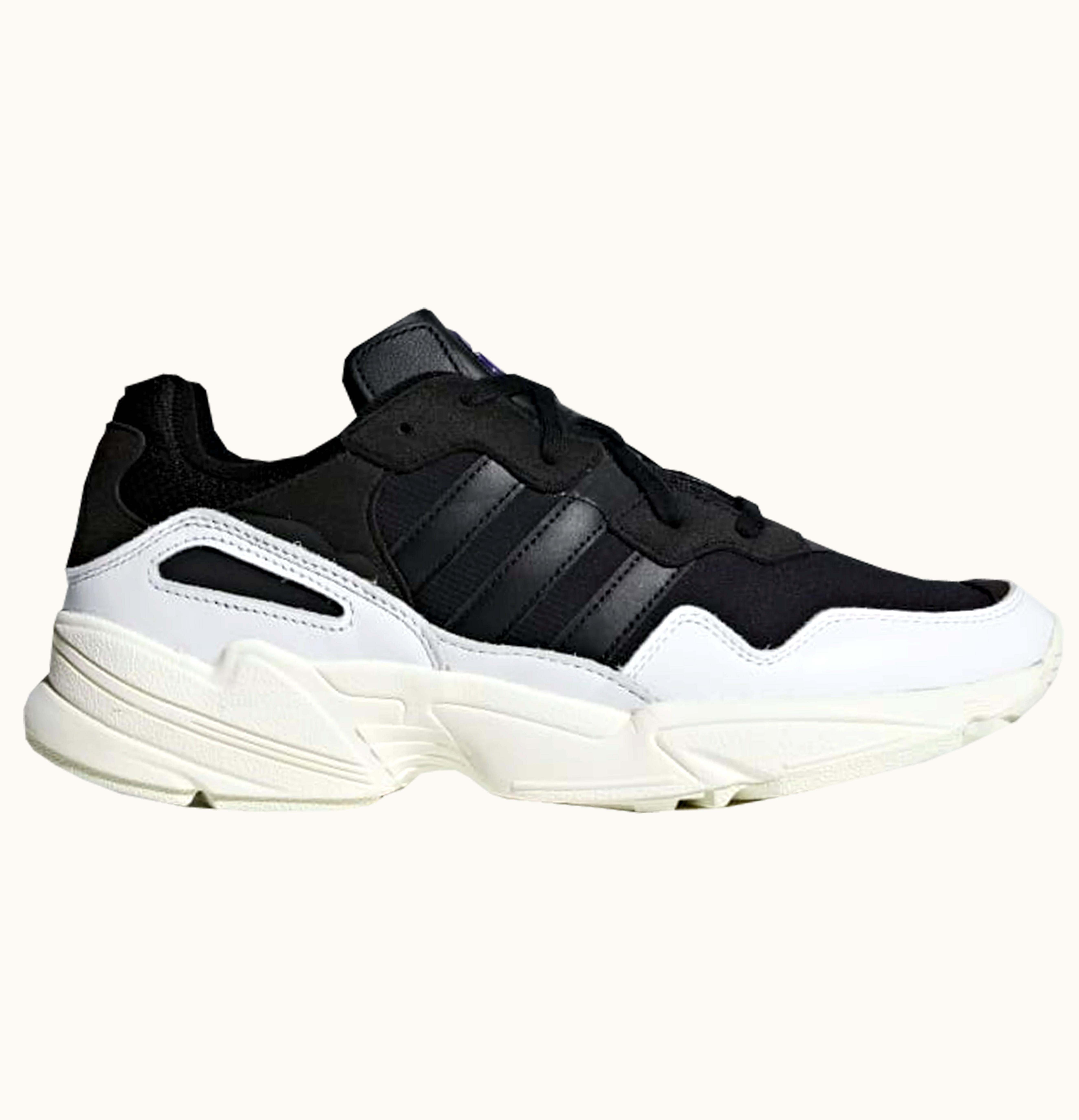 Adidas adidas Yung 96 Cloud White Core Black