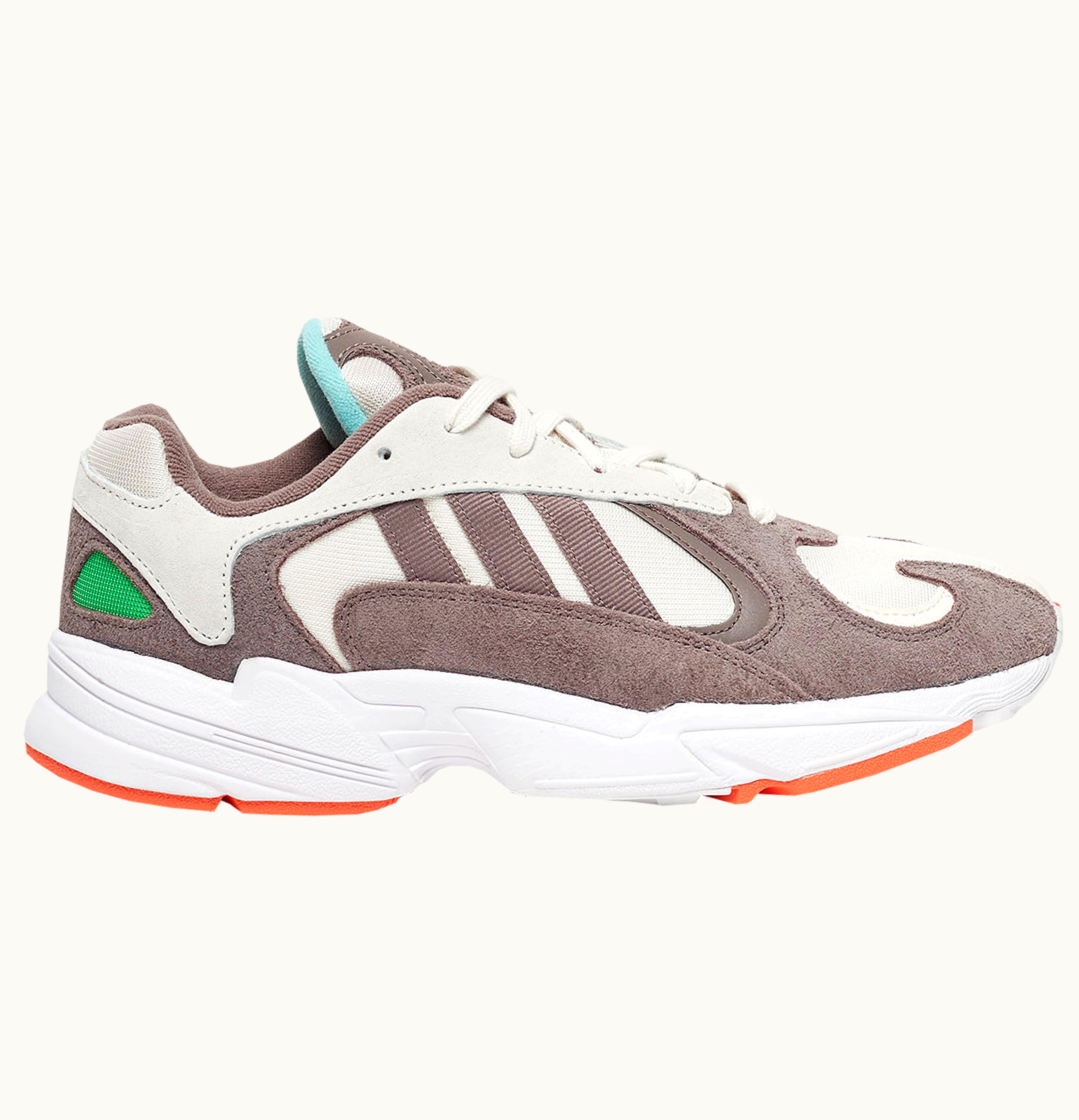 Adidas adidas Yung 1 Solebox