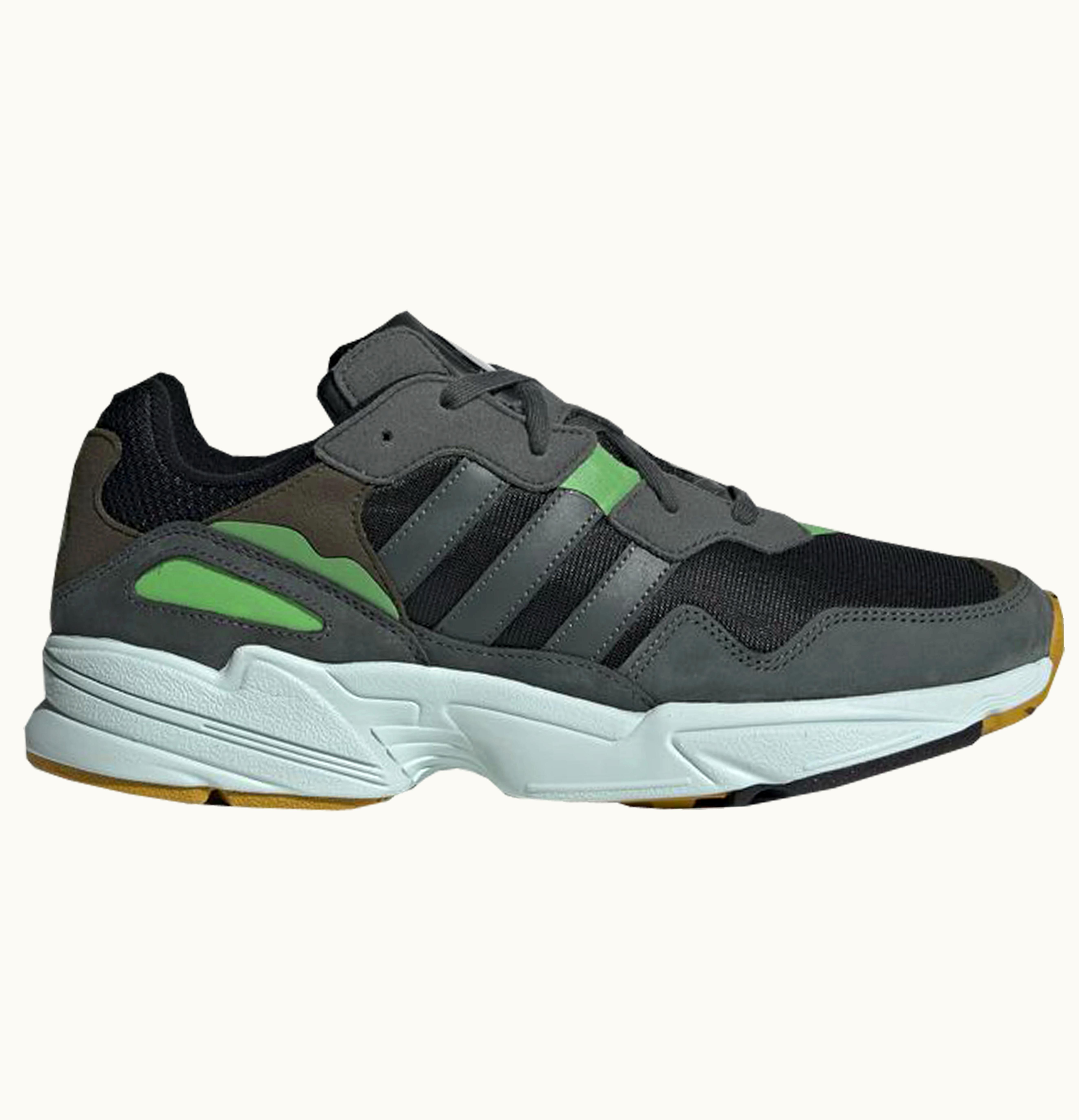 Adidas adidas Yung 96 Core Black Legend Ivy