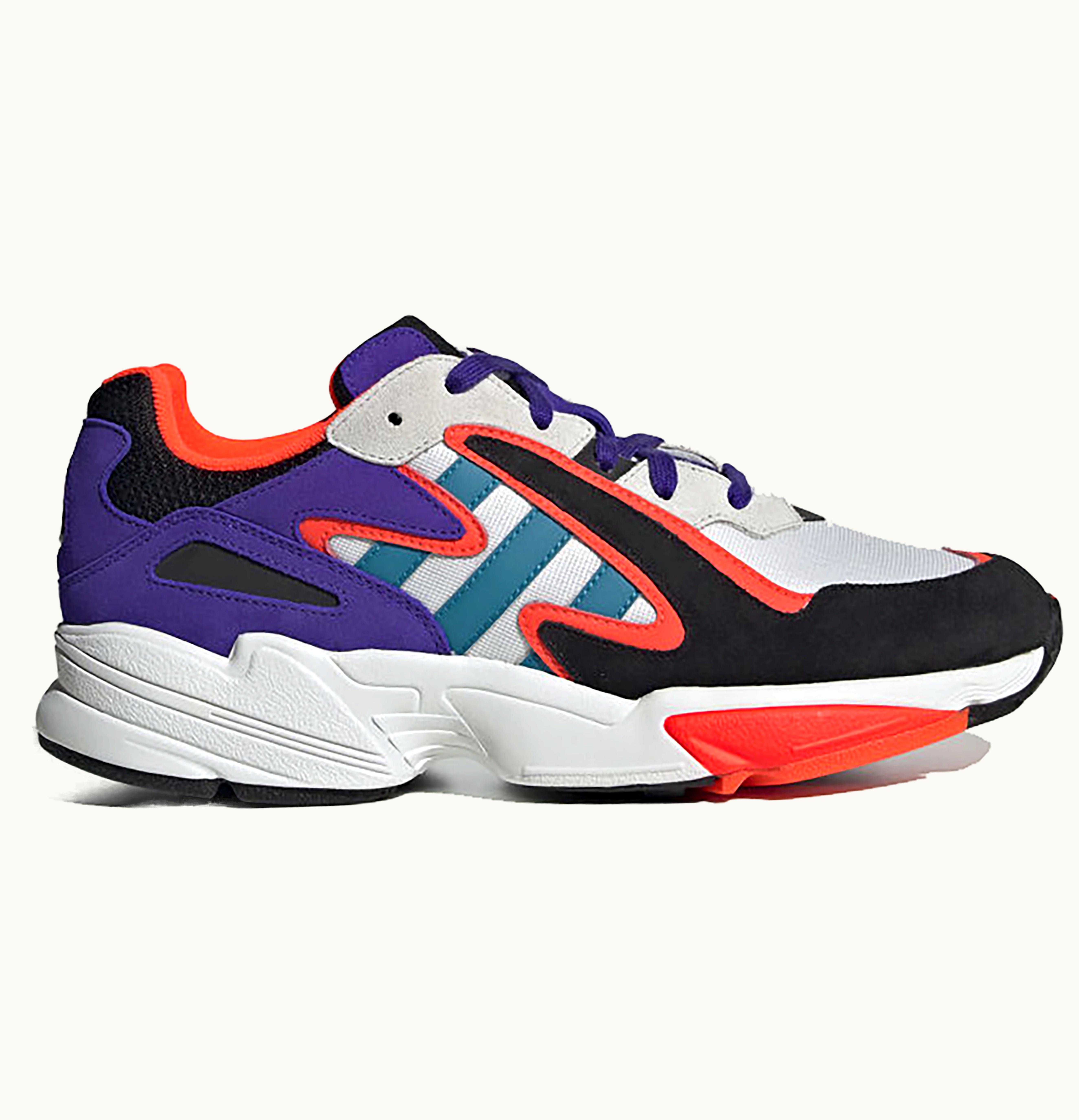 Adidas adidas Yung 96 Chasm Active Teal Energy Ink