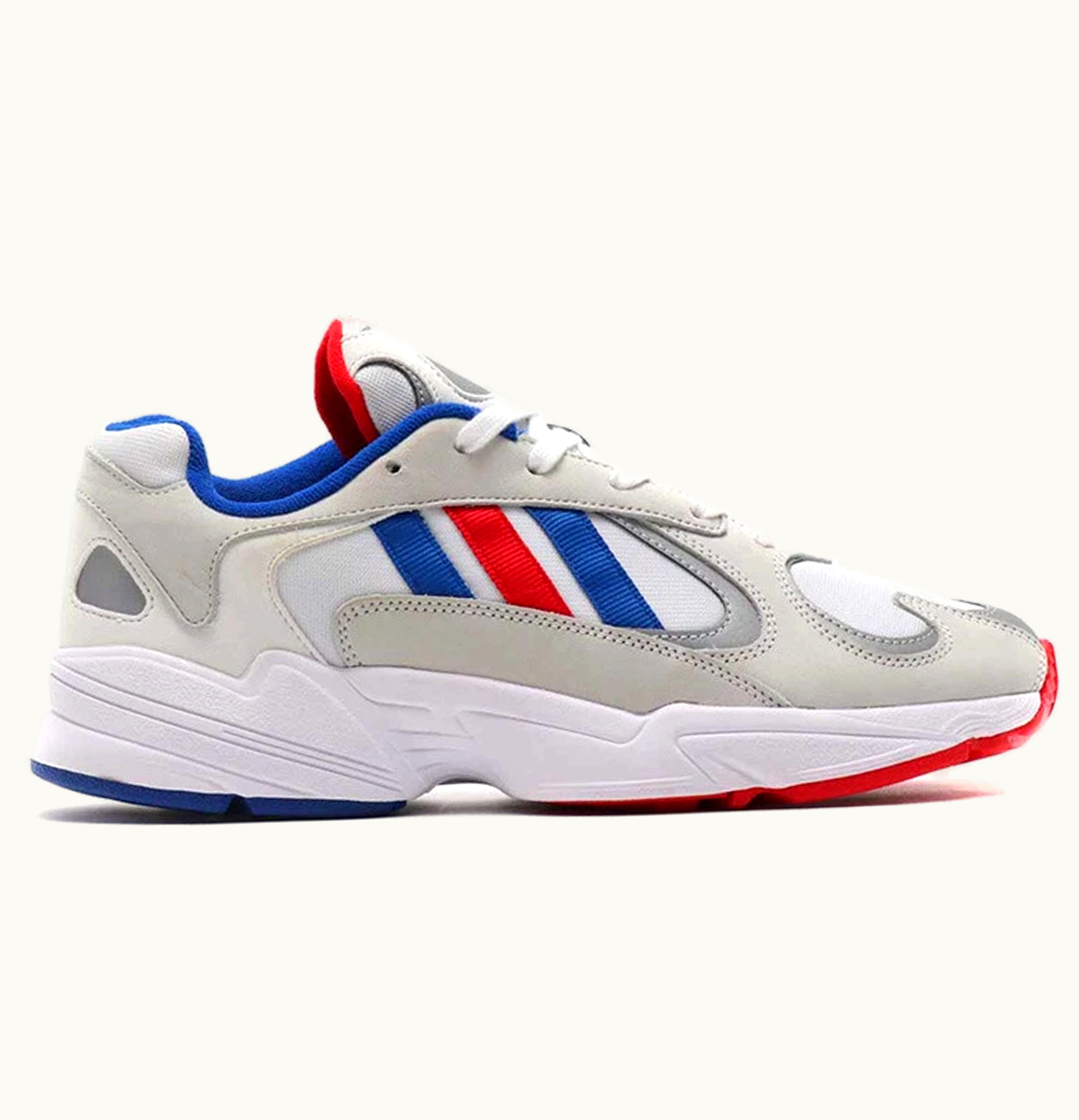 Adidas adidas Yung 1 atmos Barbershop