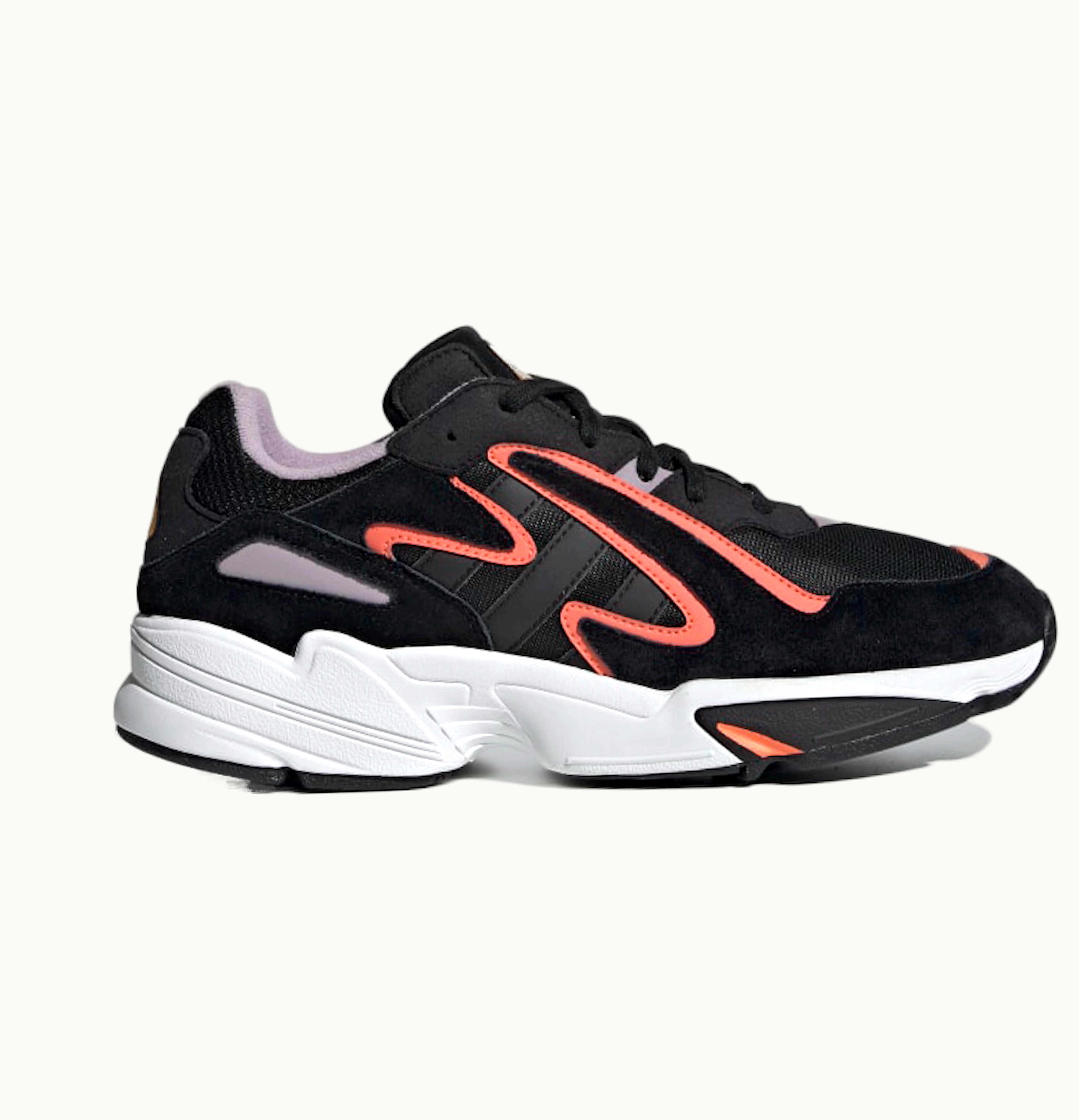 Adidas adidas Yung 96 Chasm Black Coral