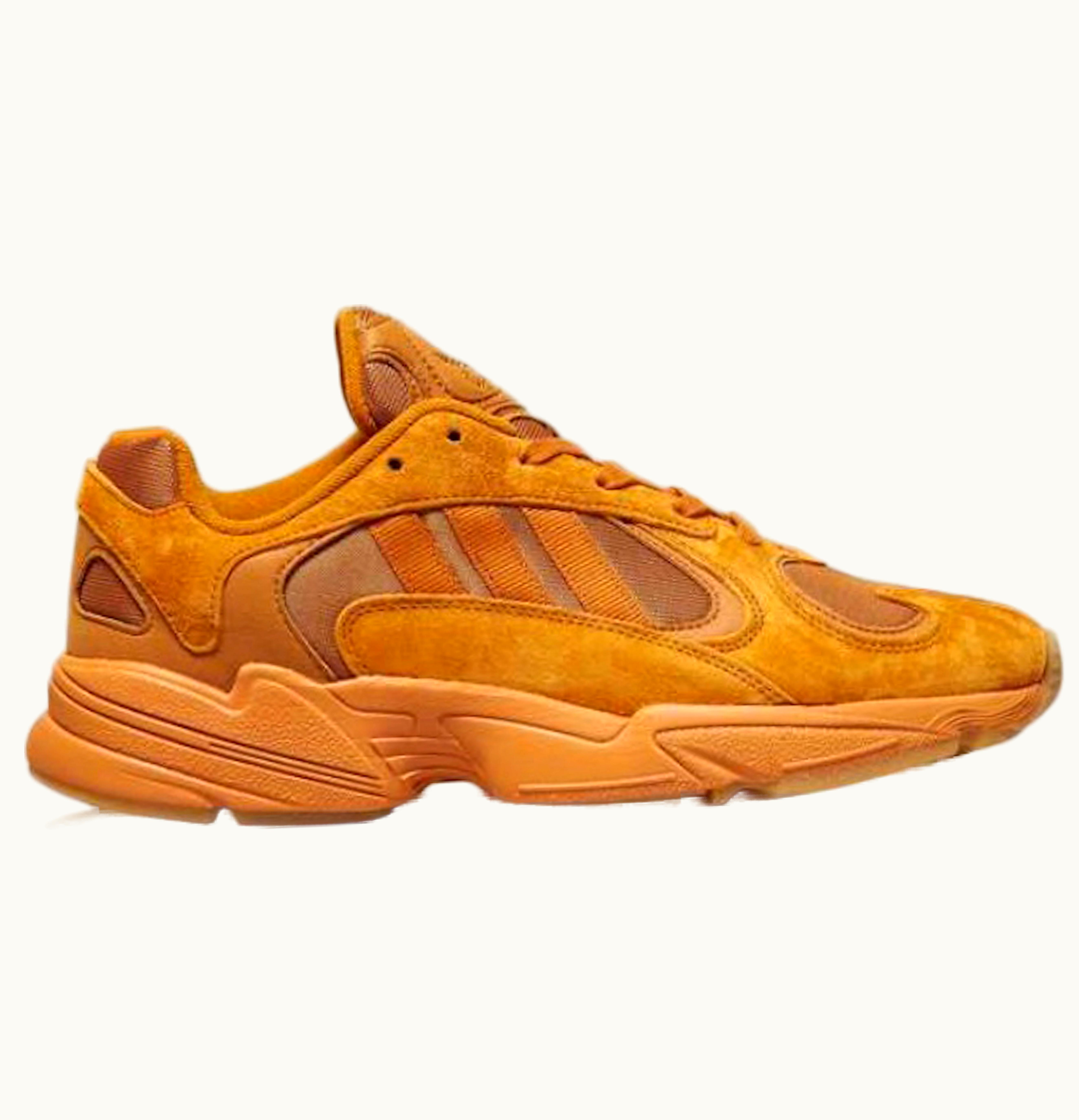Adidas adidas Yung 1 size Ochre