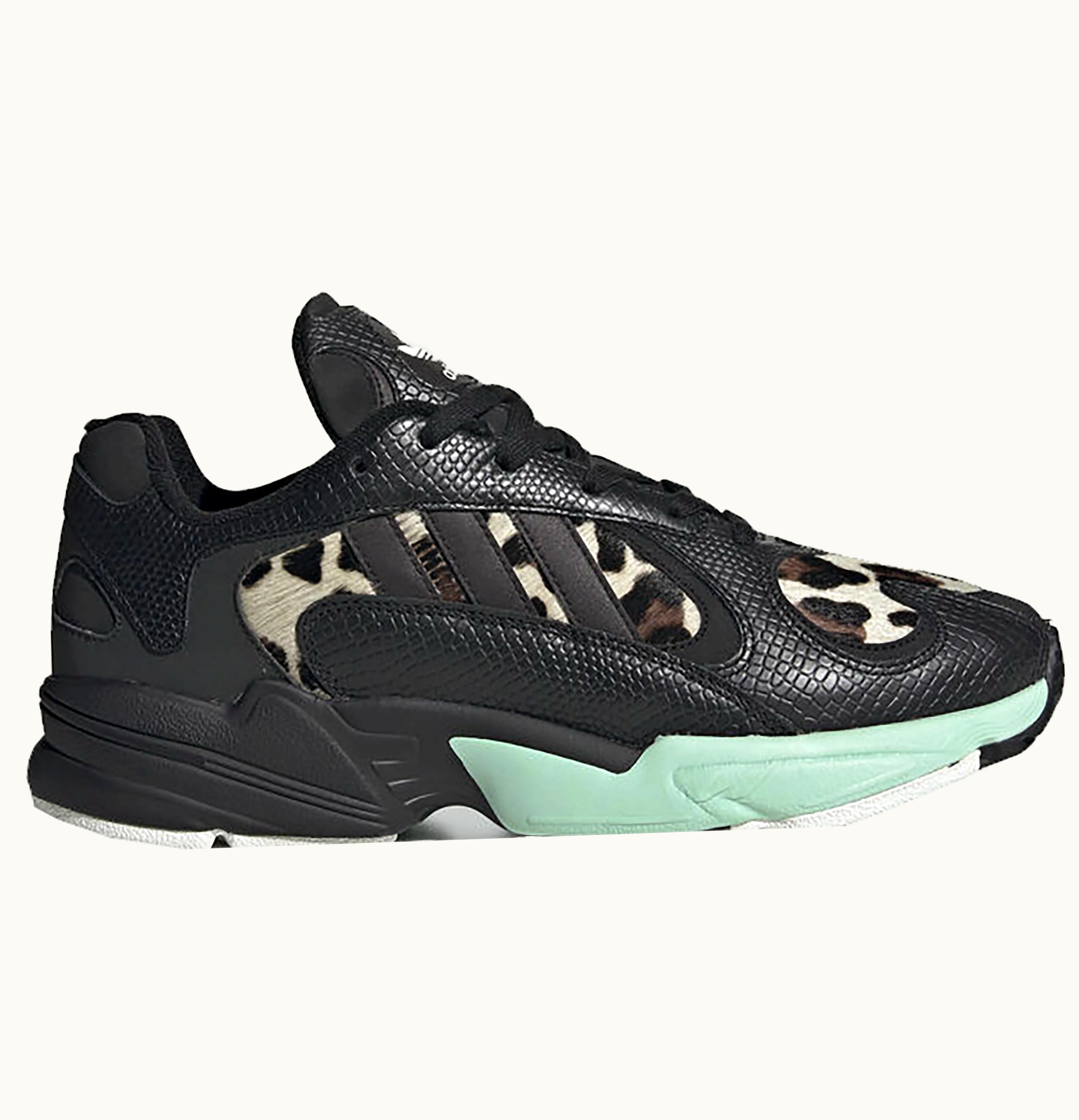 Adidas adidas Yung 1 Night Jungle Mint