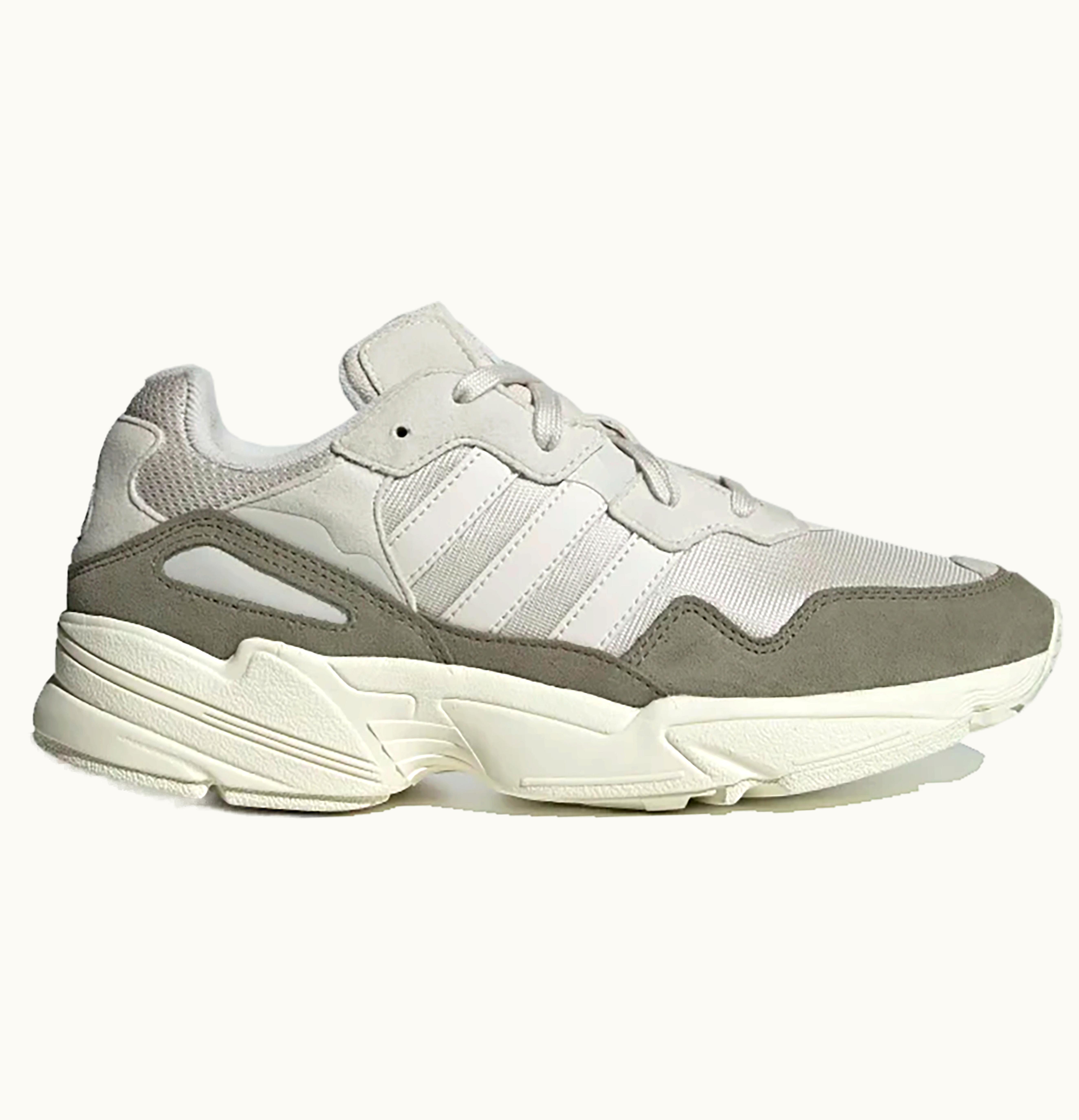 Adidas adidas Yung 96 Raw White