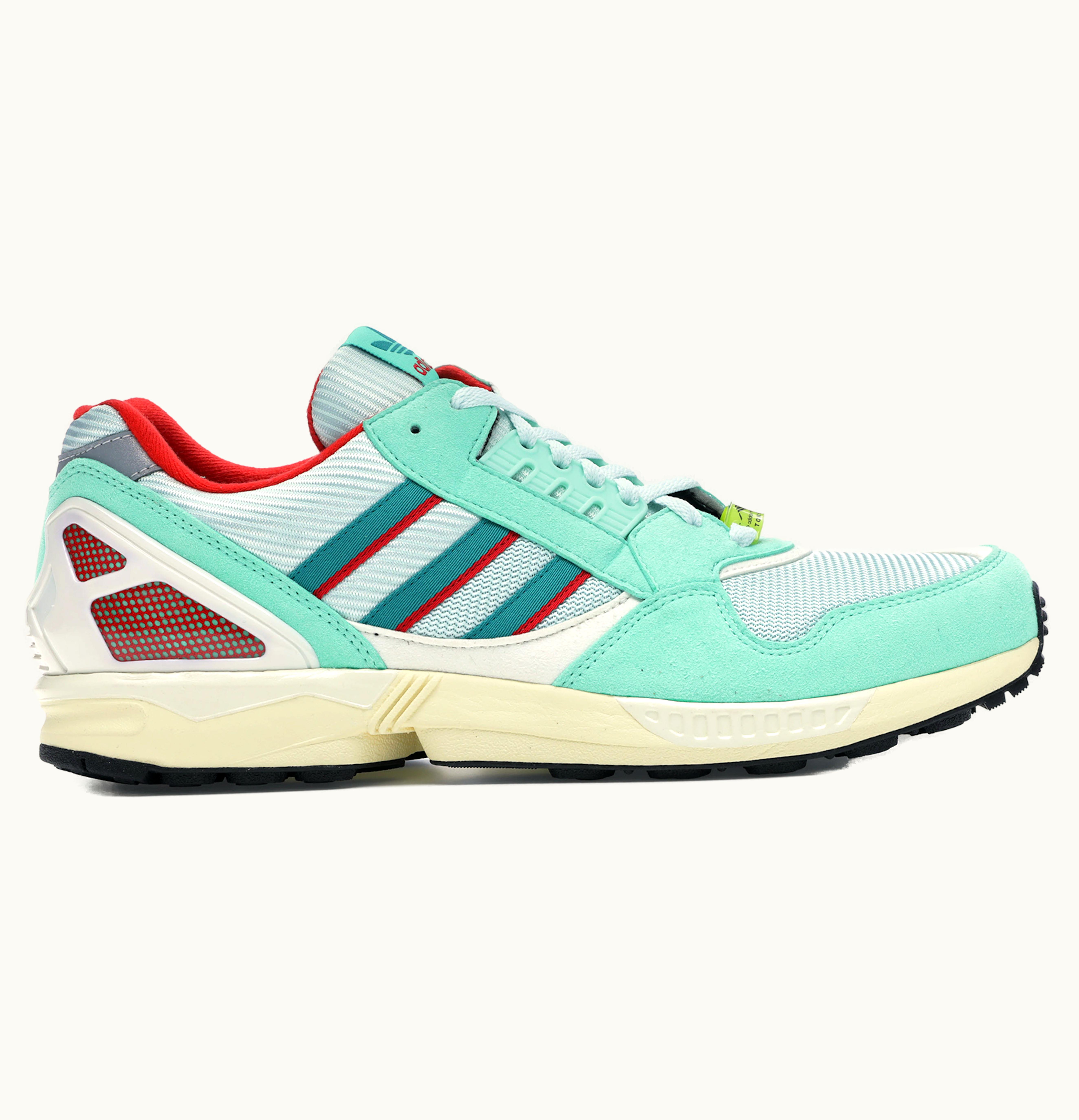 Adidas adidas ZX 9000 30 Years of Torsion
