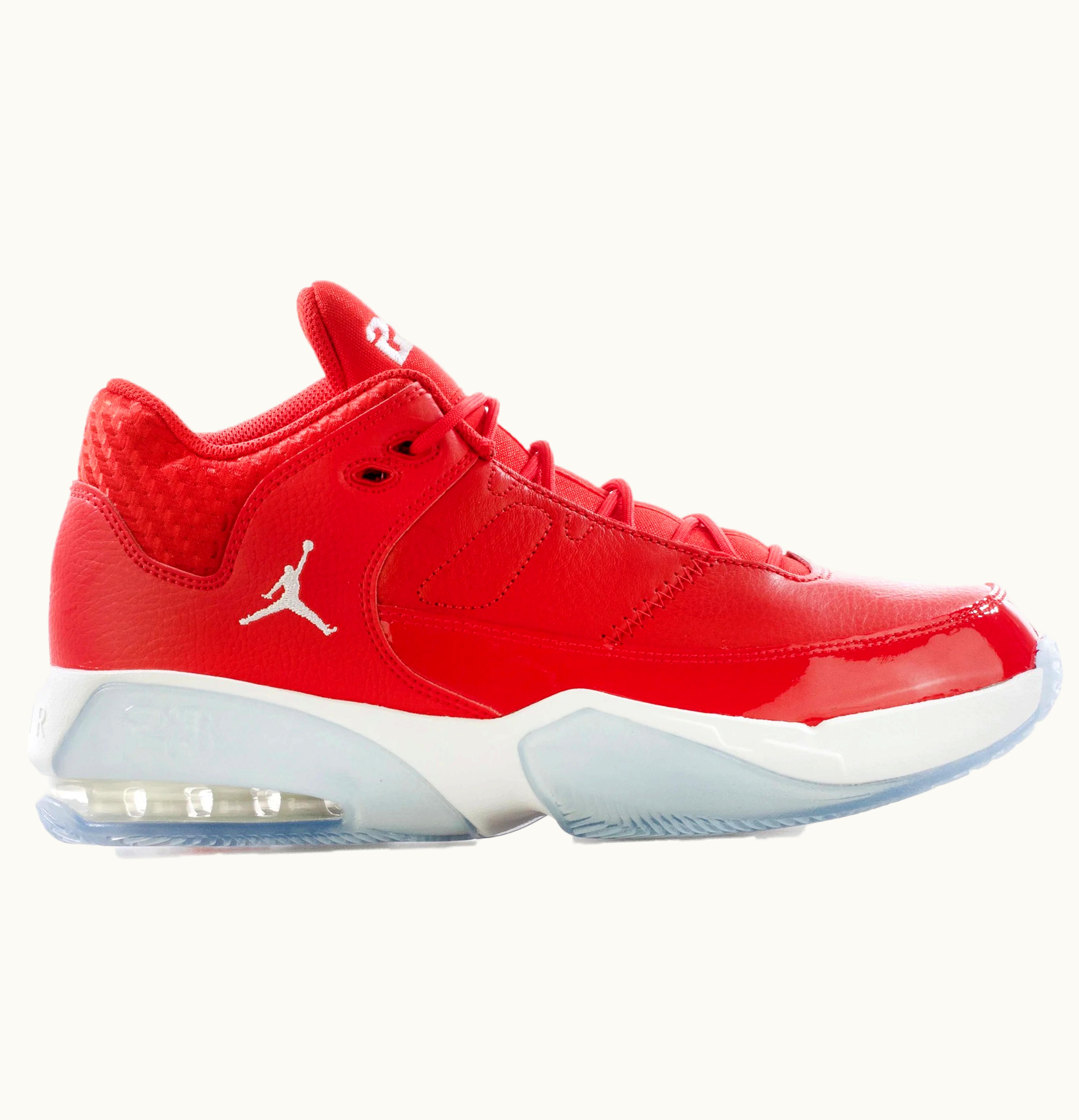 Jordan Air Jordan Max Aura 3 University Red