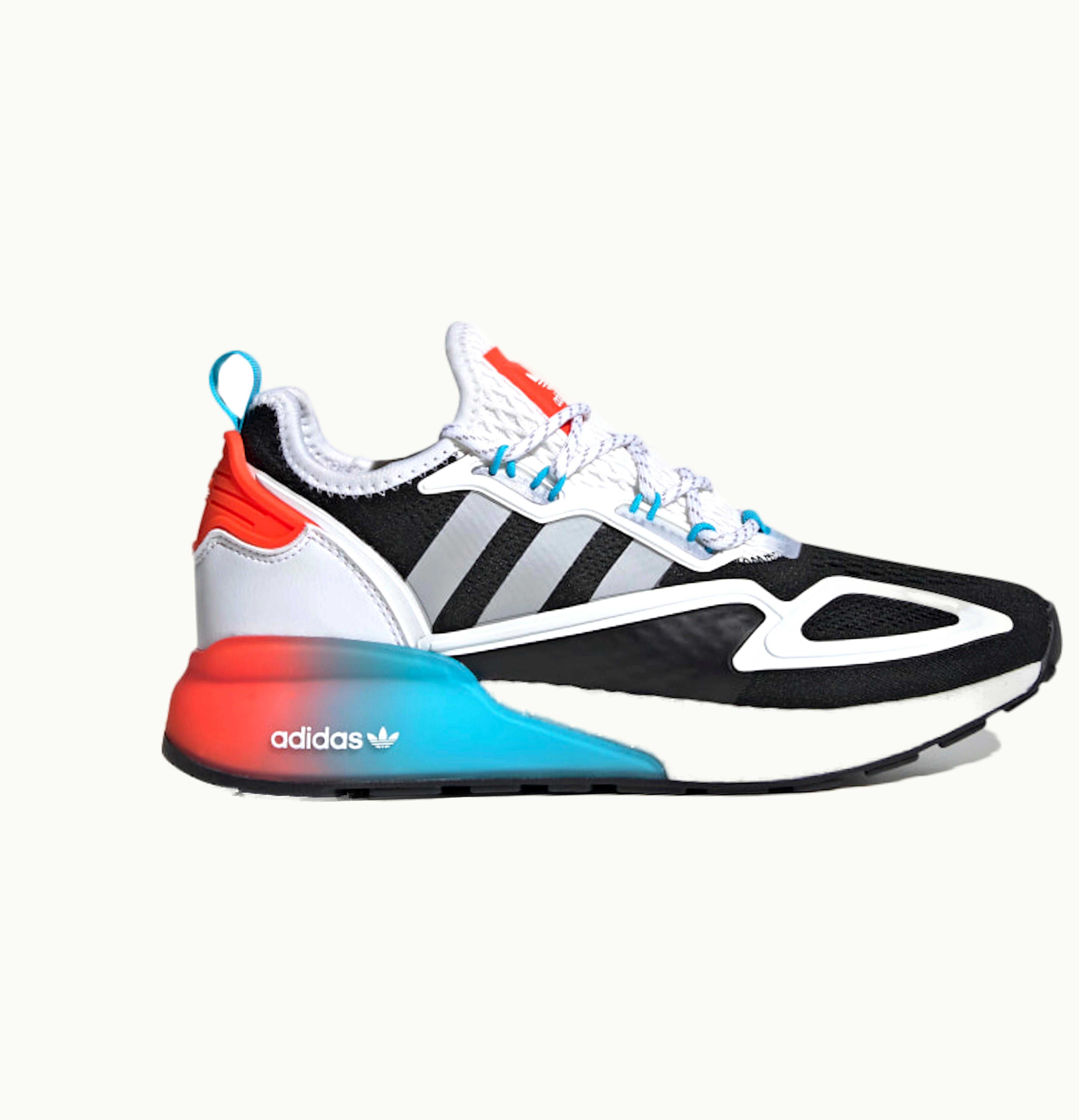 Adidas adidas ZX 2K Boost White Multi