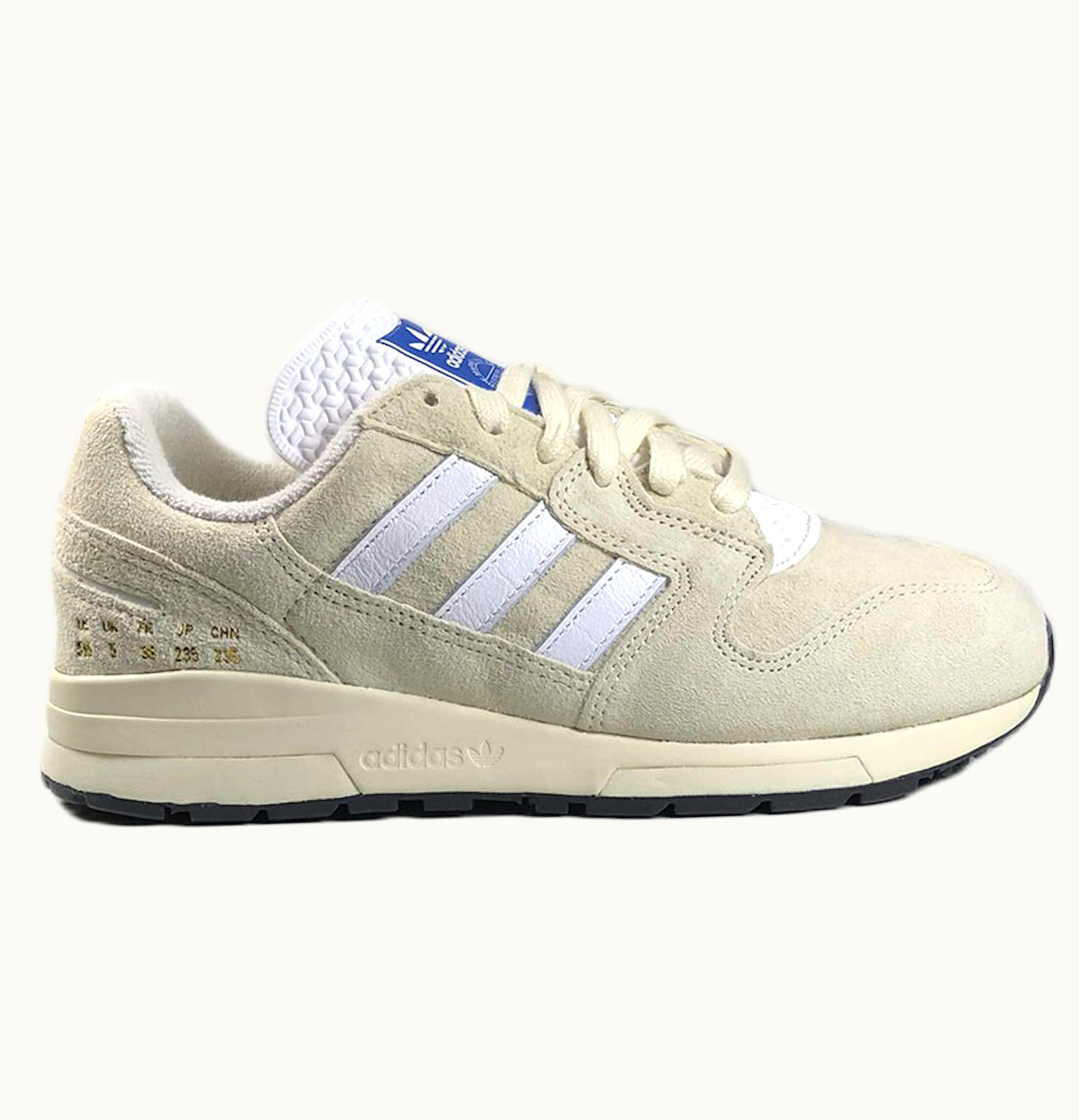 Adidas adidas ZX 420 Cream White