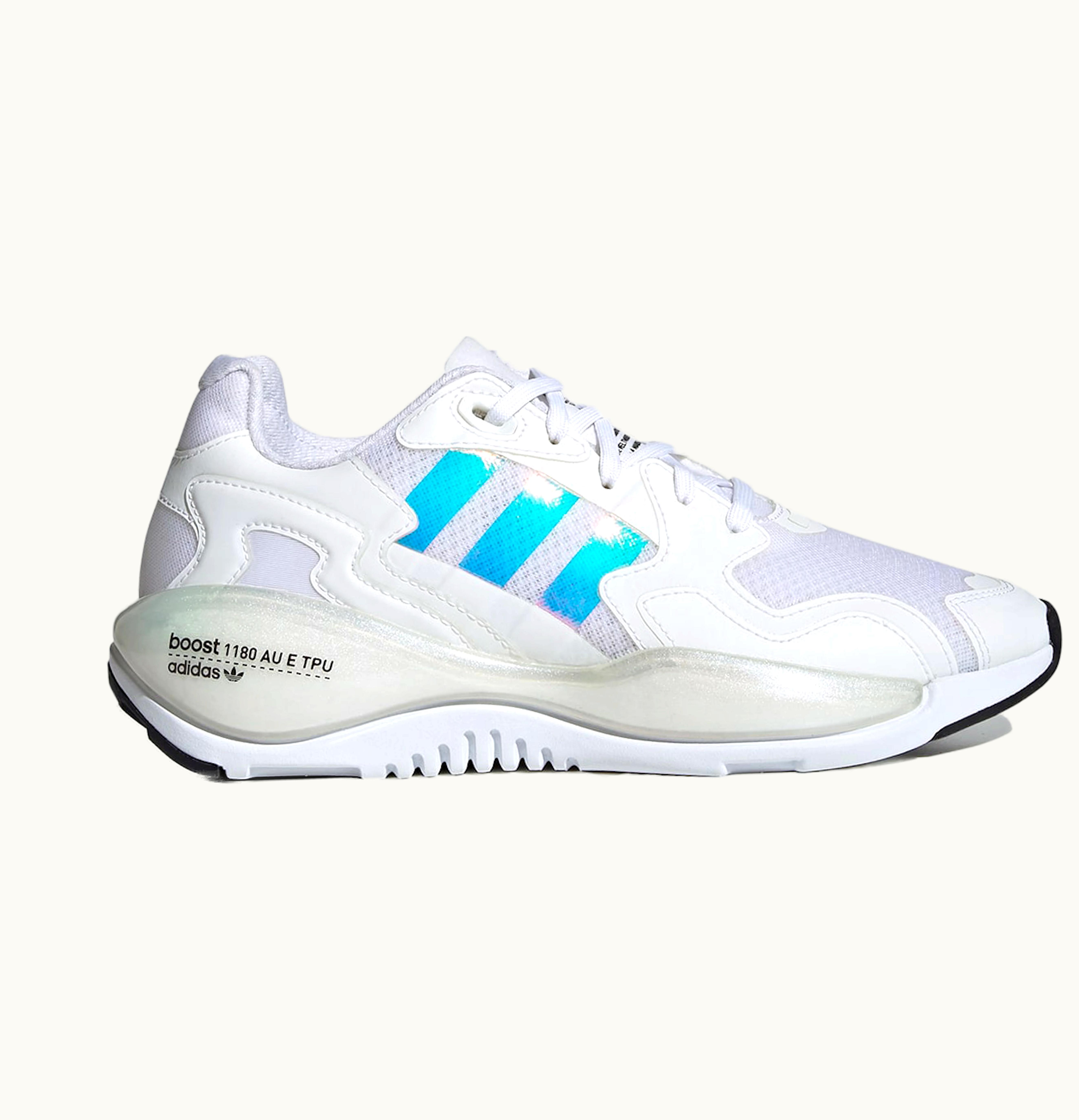 Adidas adidas ZX Alkyne White Iridescent W