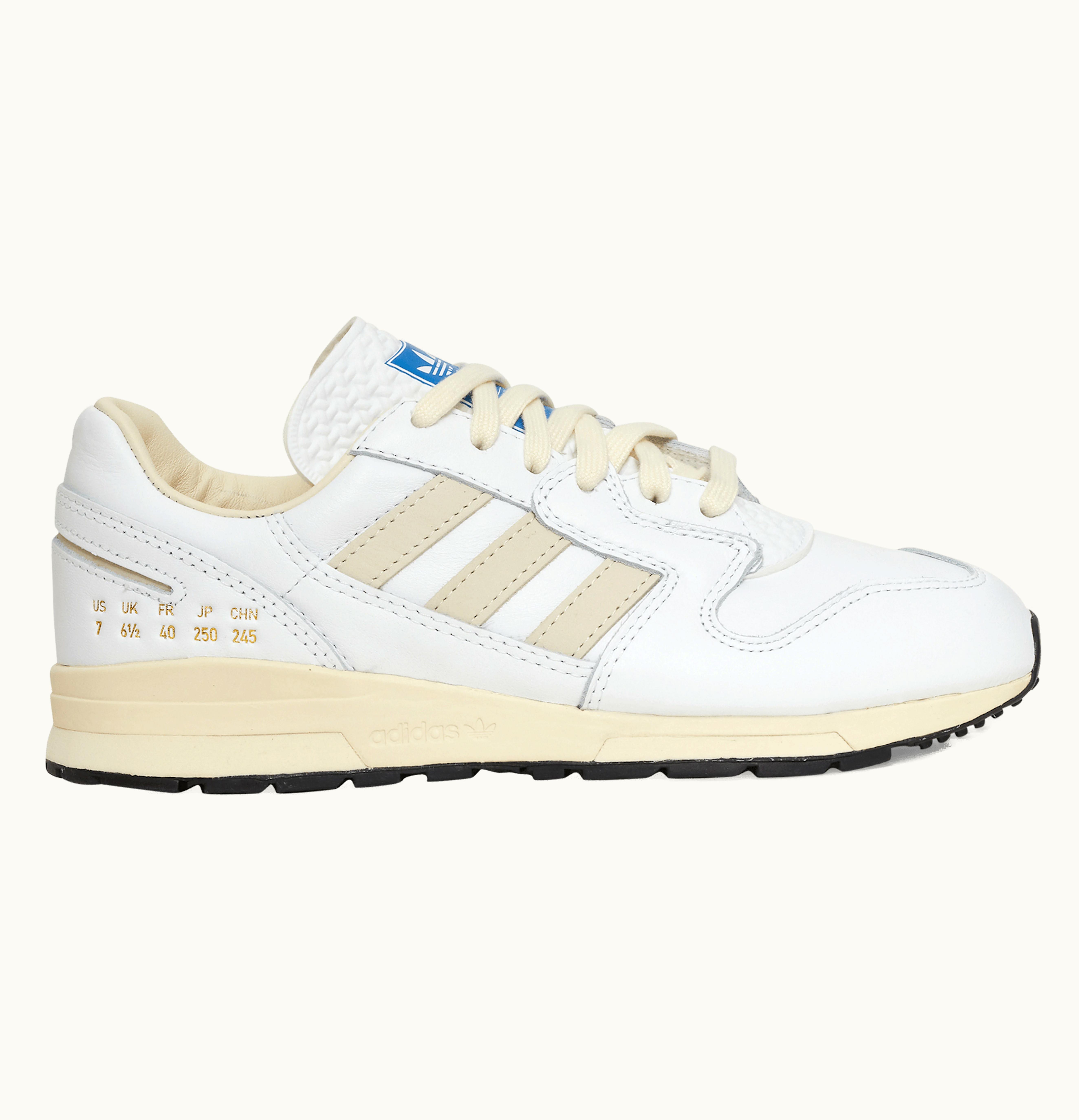 Adidas adidas ZX 420 Cloud White Cream