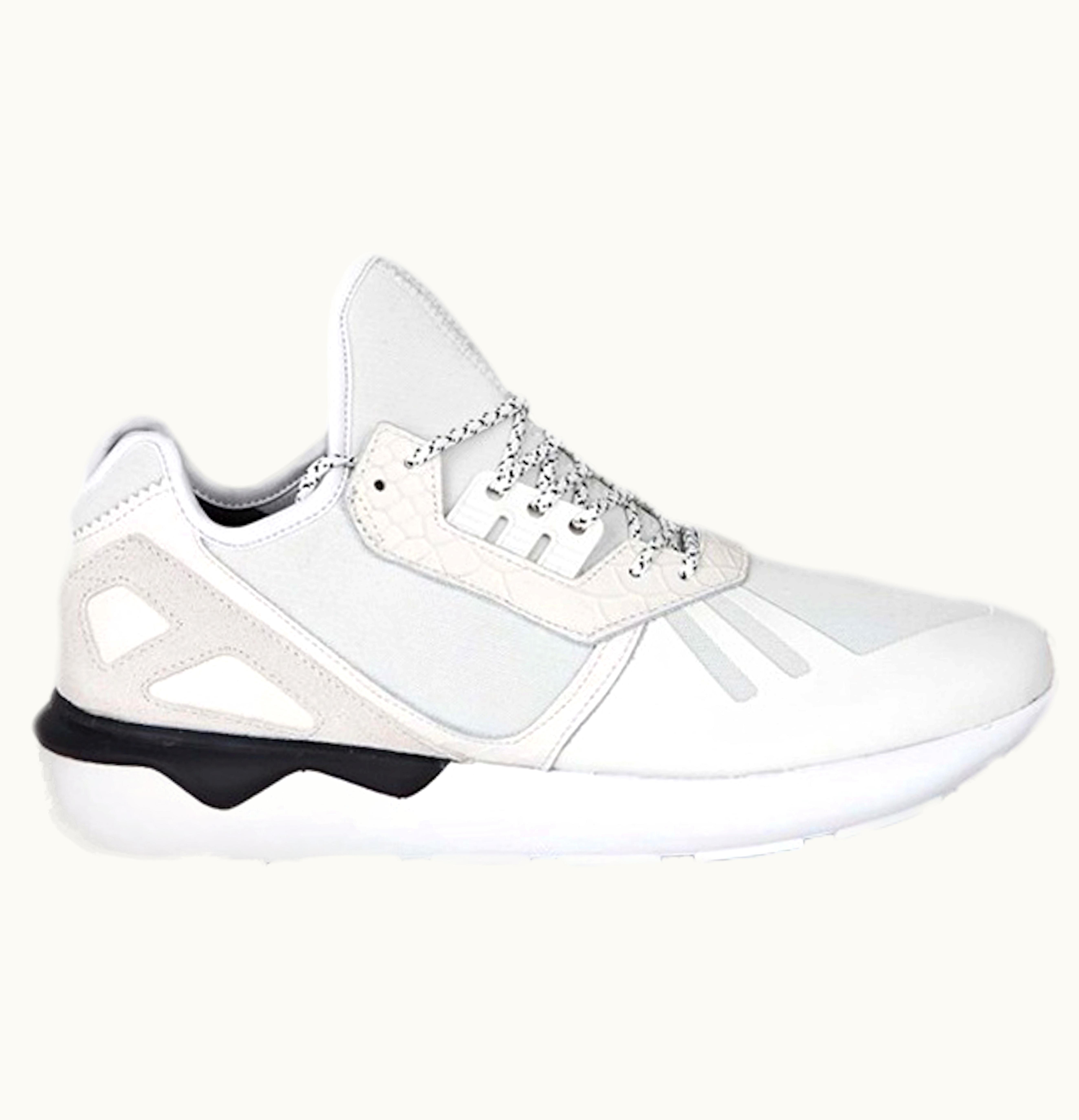 Adidas adidas Tubular Runner ZX 7000 White