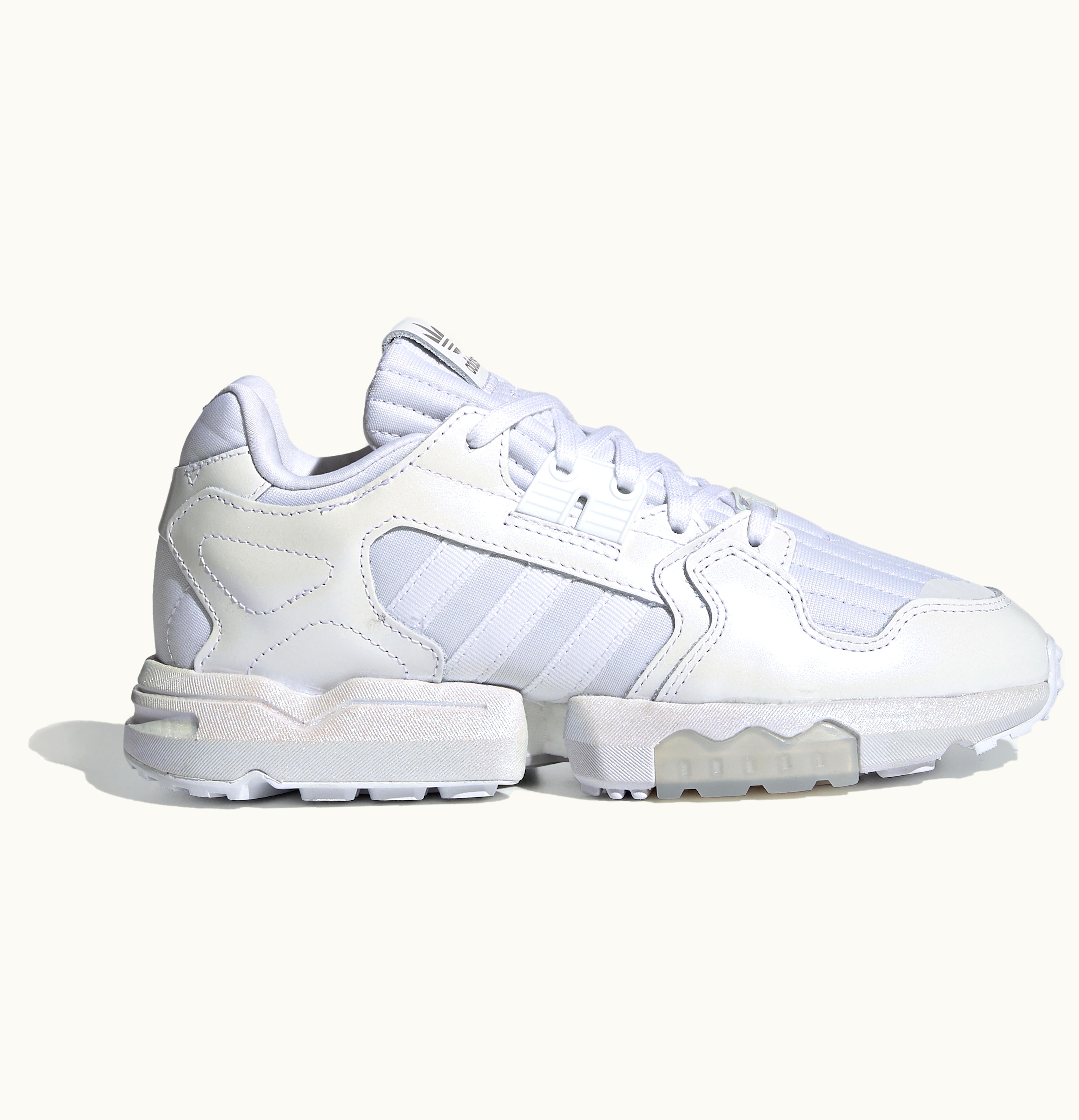 Adidas adidas ZX Torsion Cloud White W
