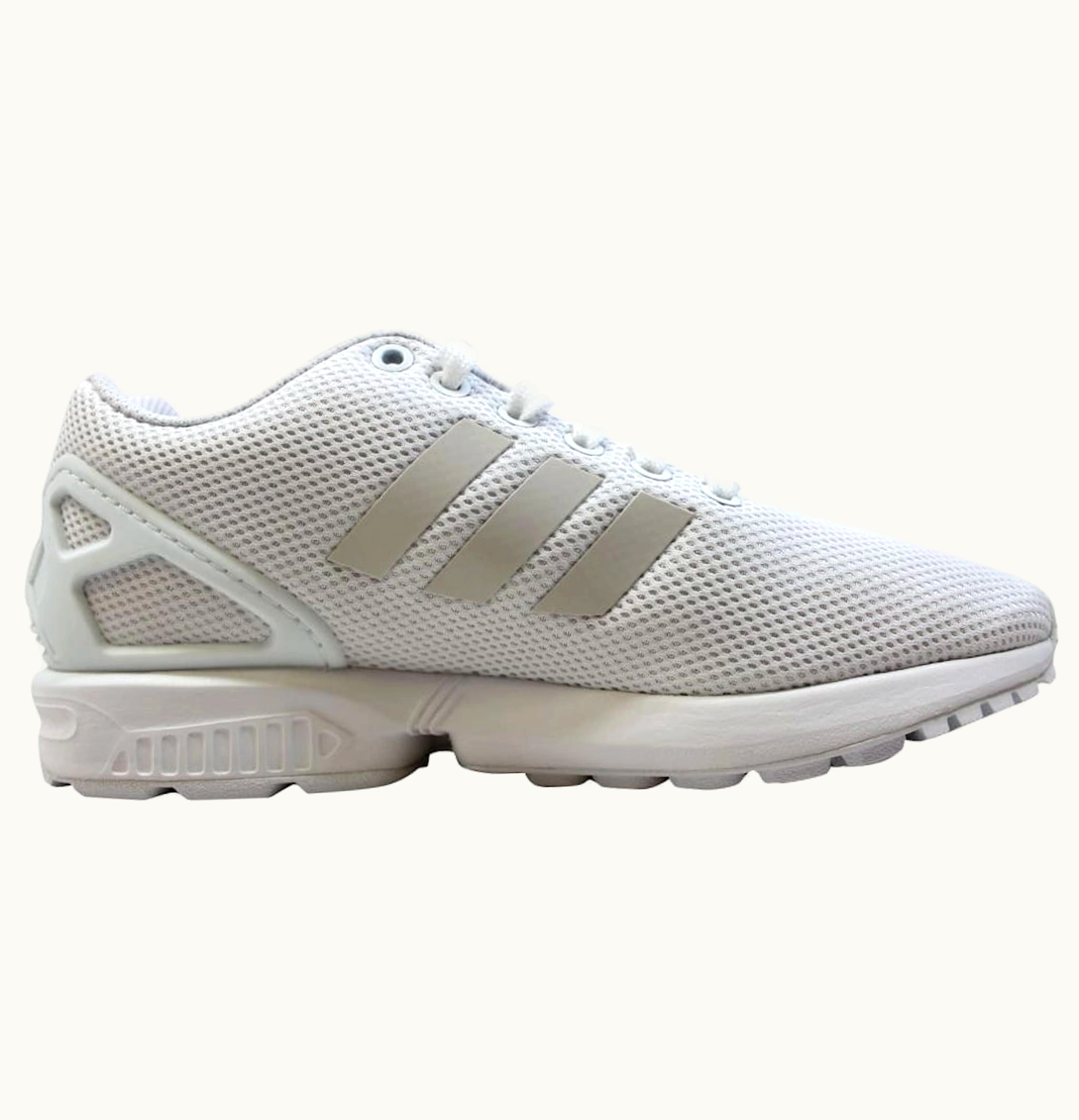 Adidas adidas ZX Flux White