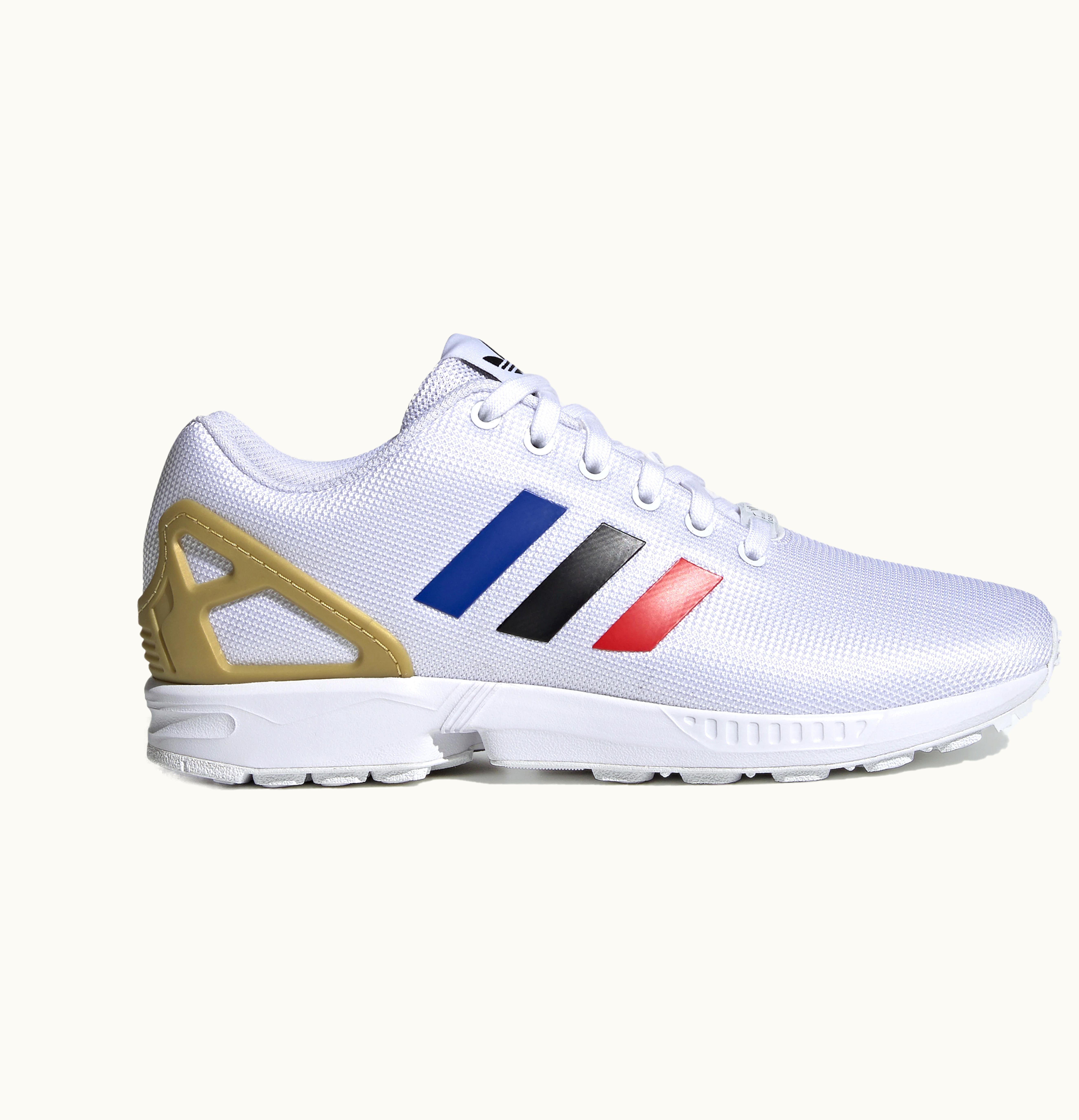 Adidas adidas ZX Flux Cloud White