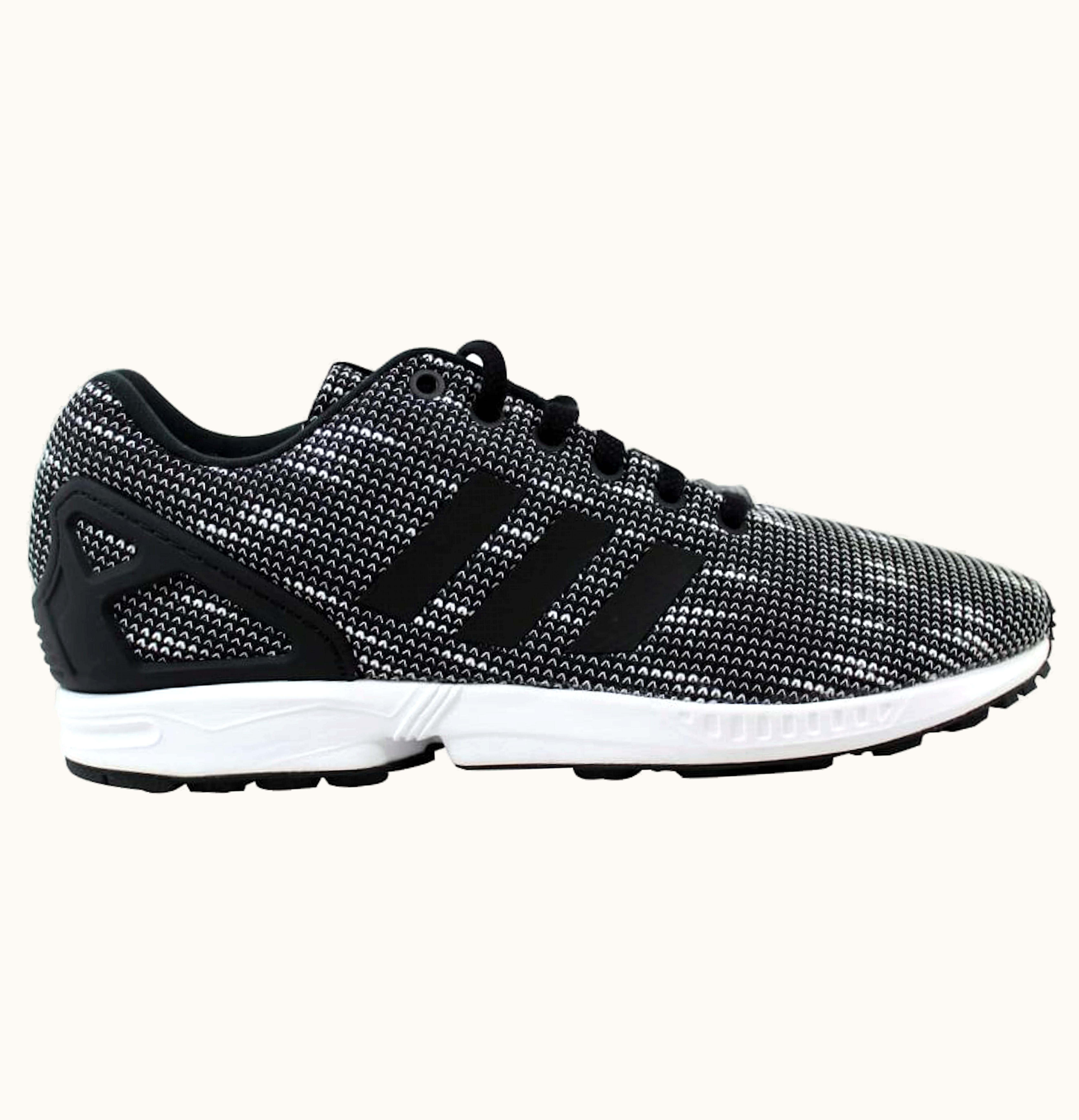 Adidas adidas ZX Flux Black Black White