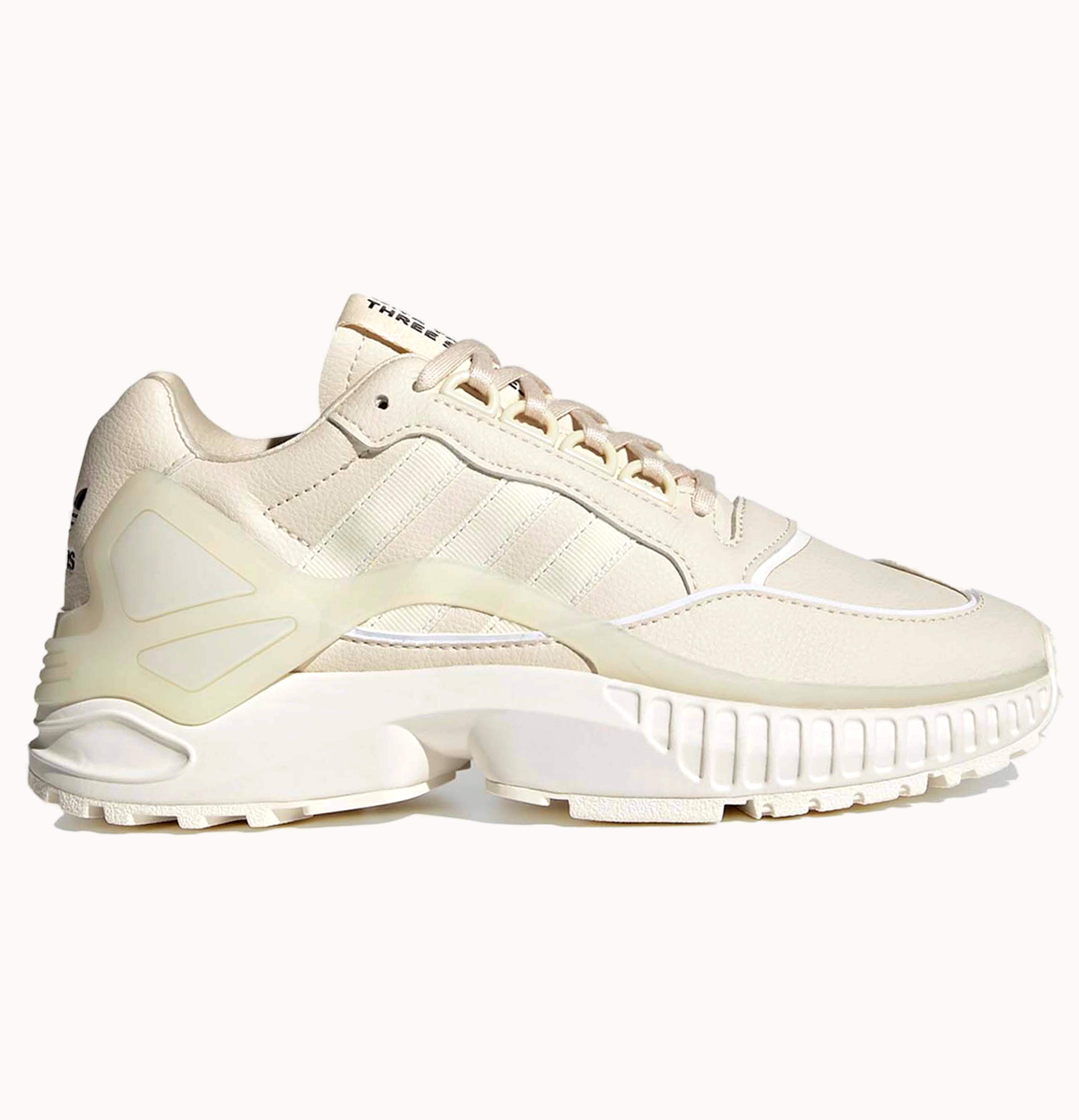 Adidas adidas ZX Wavian Wonder White W