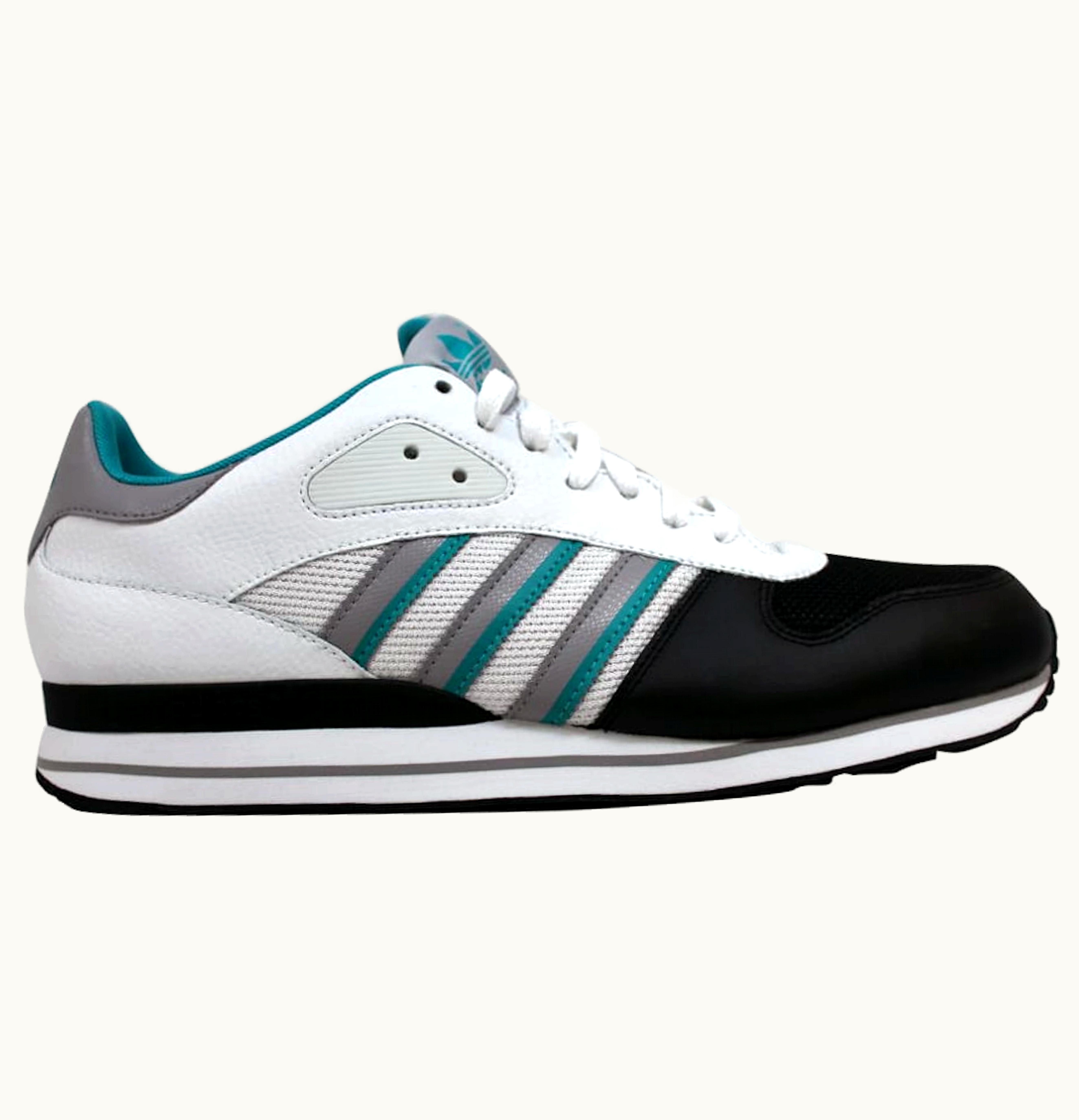 Adidas adidas ZX 503 White Aluminum Reed