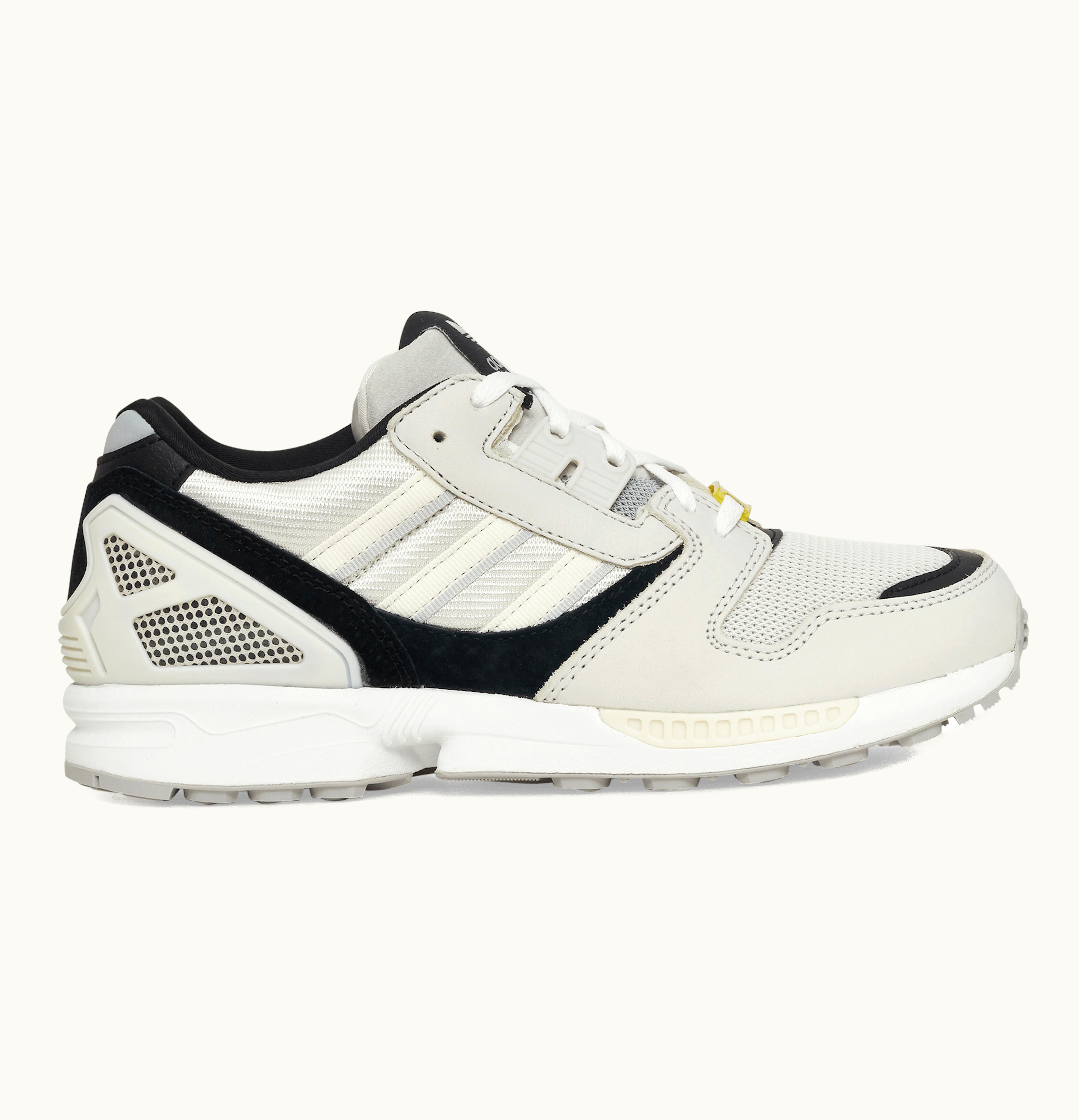 Adidas adidas ZX 8000 Crystal White Core Black