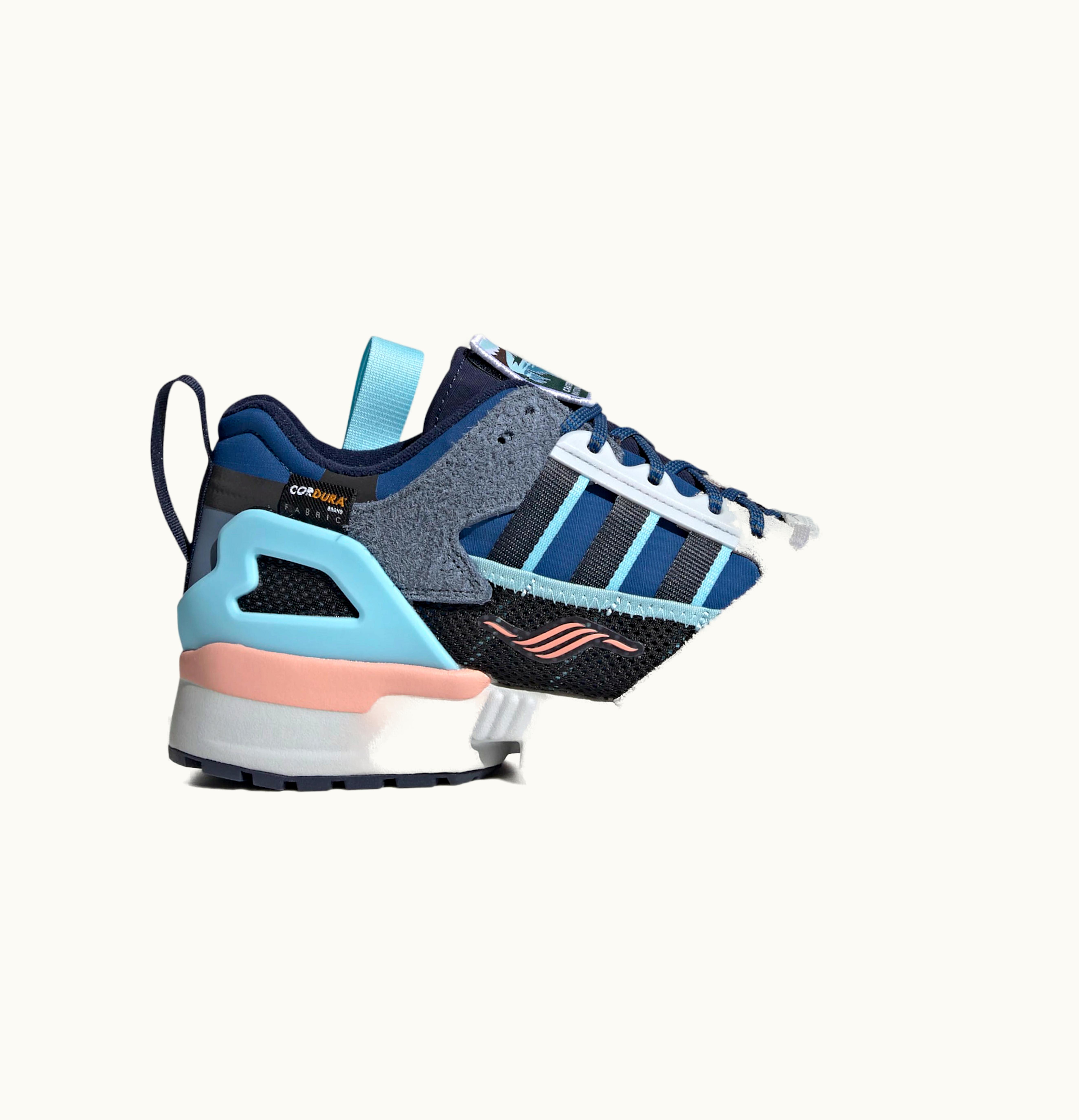 Adidas adidas ZX 10000 National Park Foundation