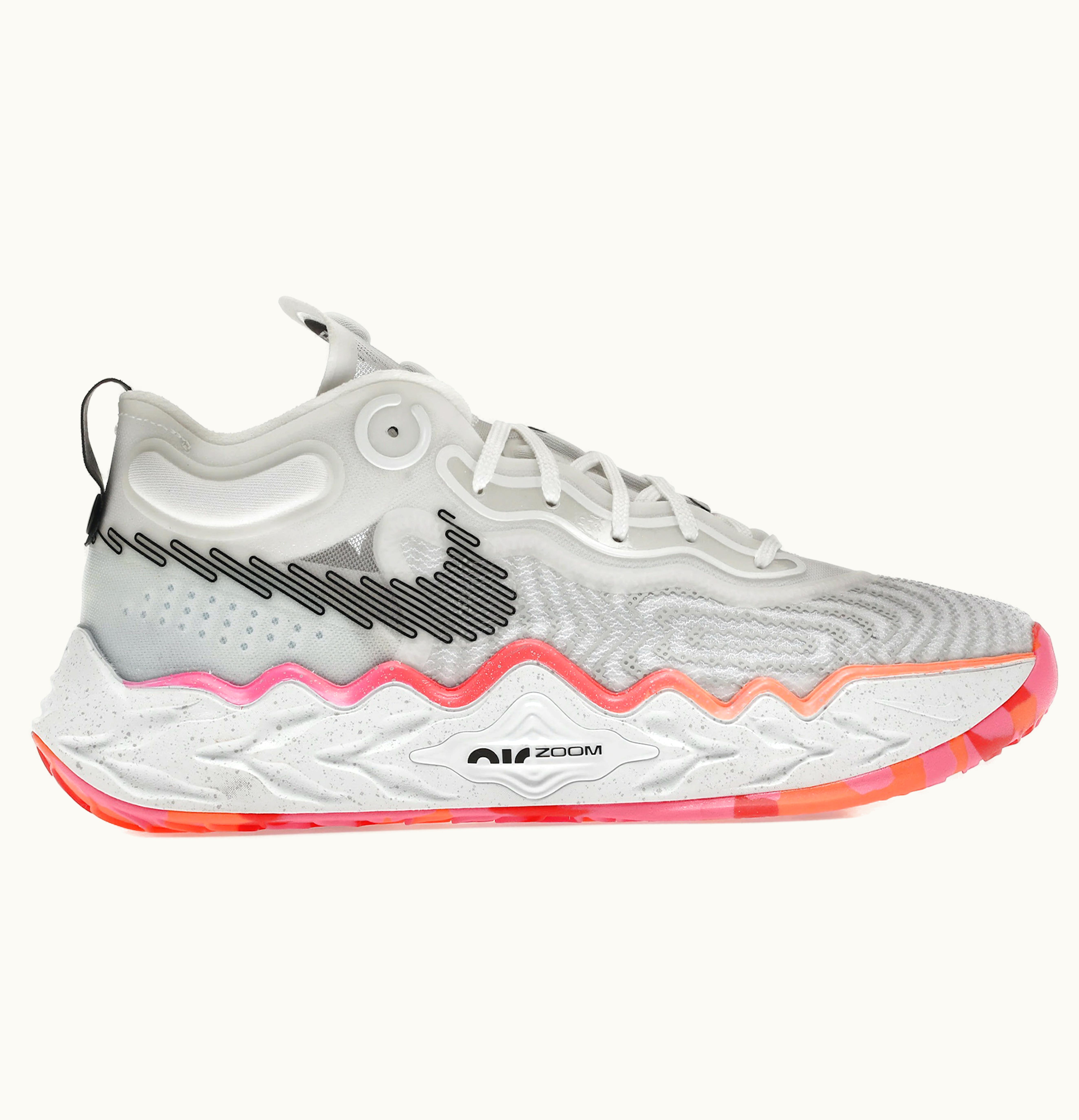 Nike Nike Air Zoom GT Run Rawdacious