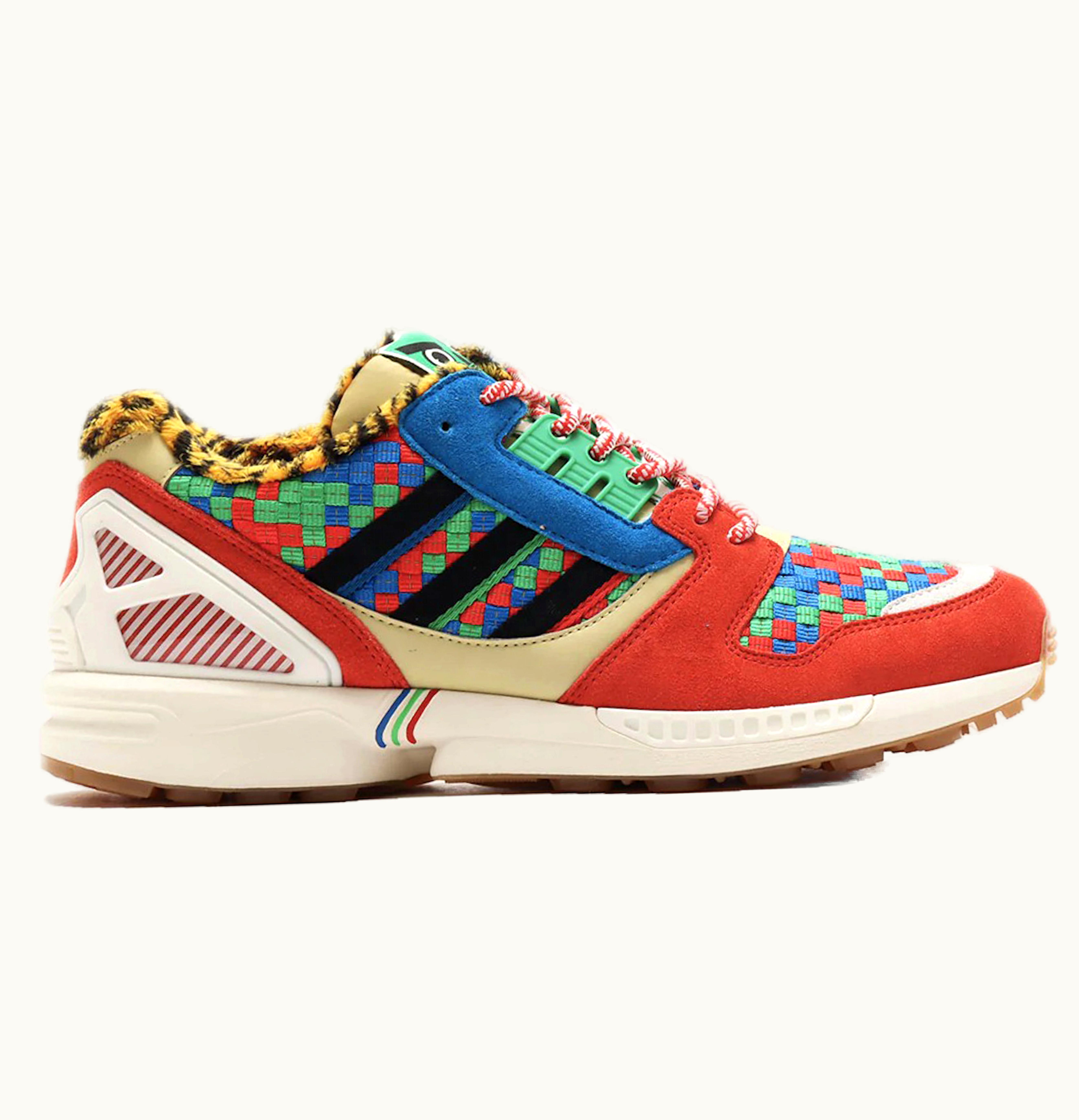 Adidas adidas ZX 8000 atmos Setsubun