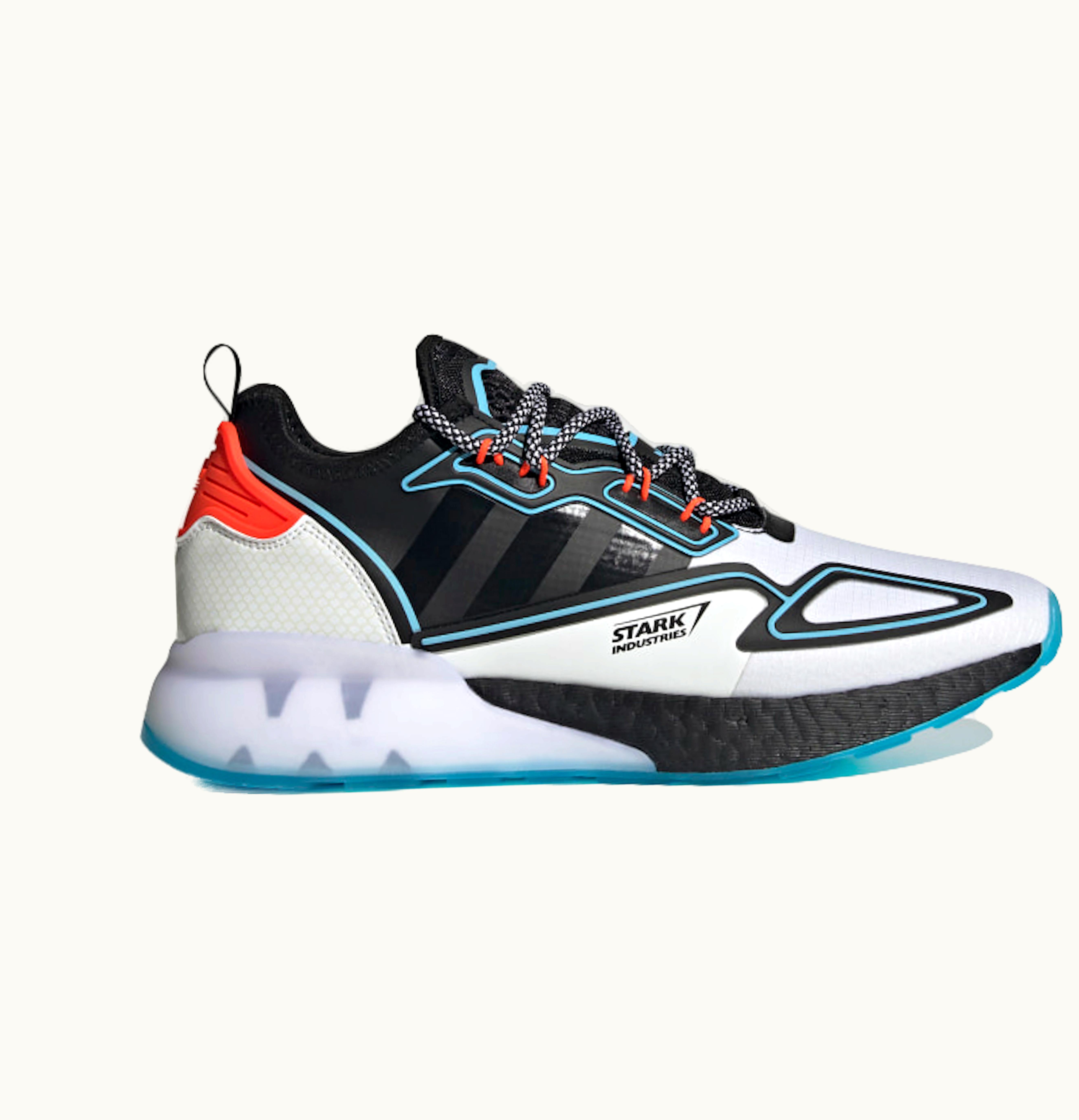 Adidas adidas ZX 2K Boost Marvel