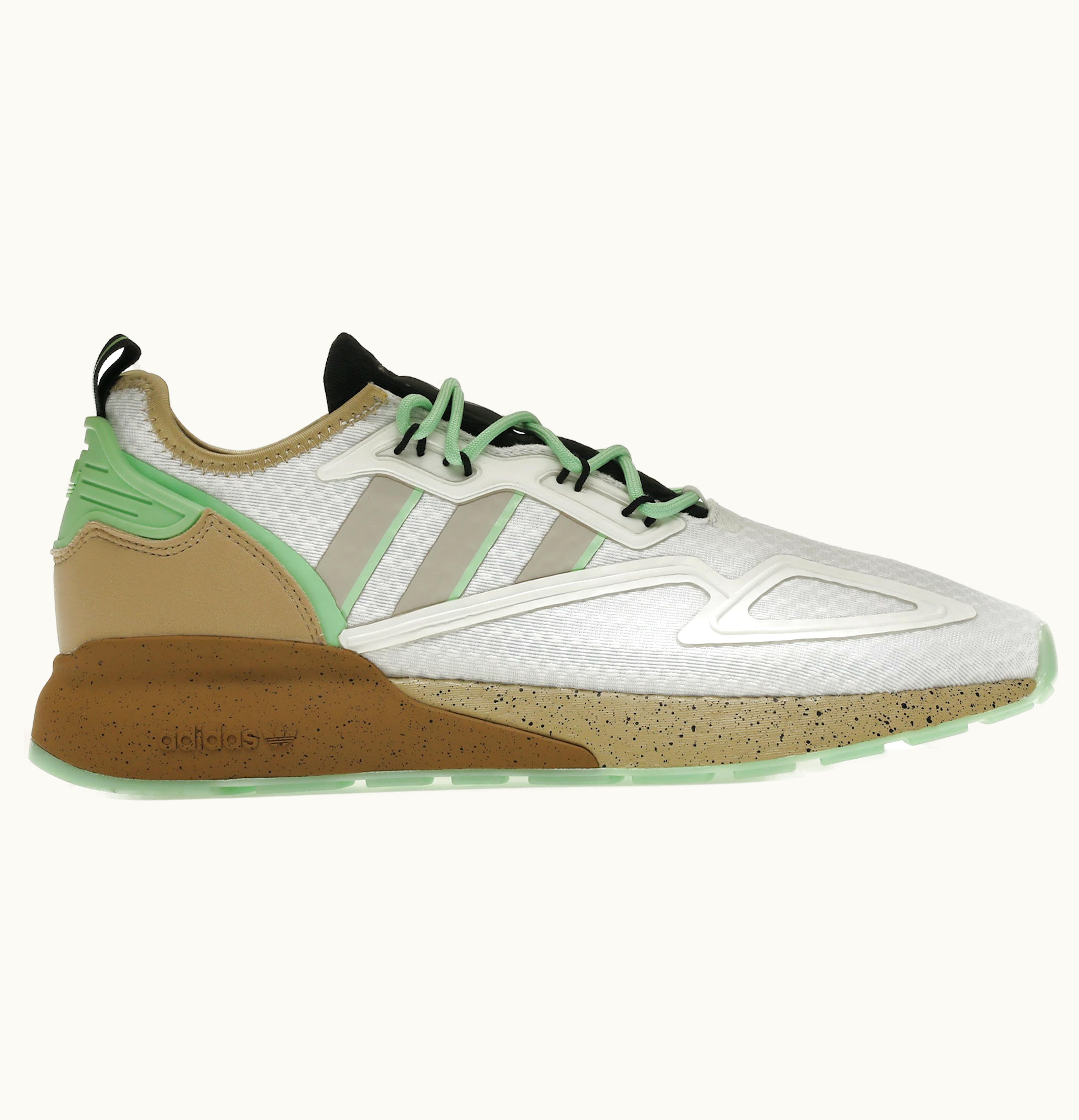 Adidas adidas ZX 2K Boost Star Wars The Mandalorian Mudhorn