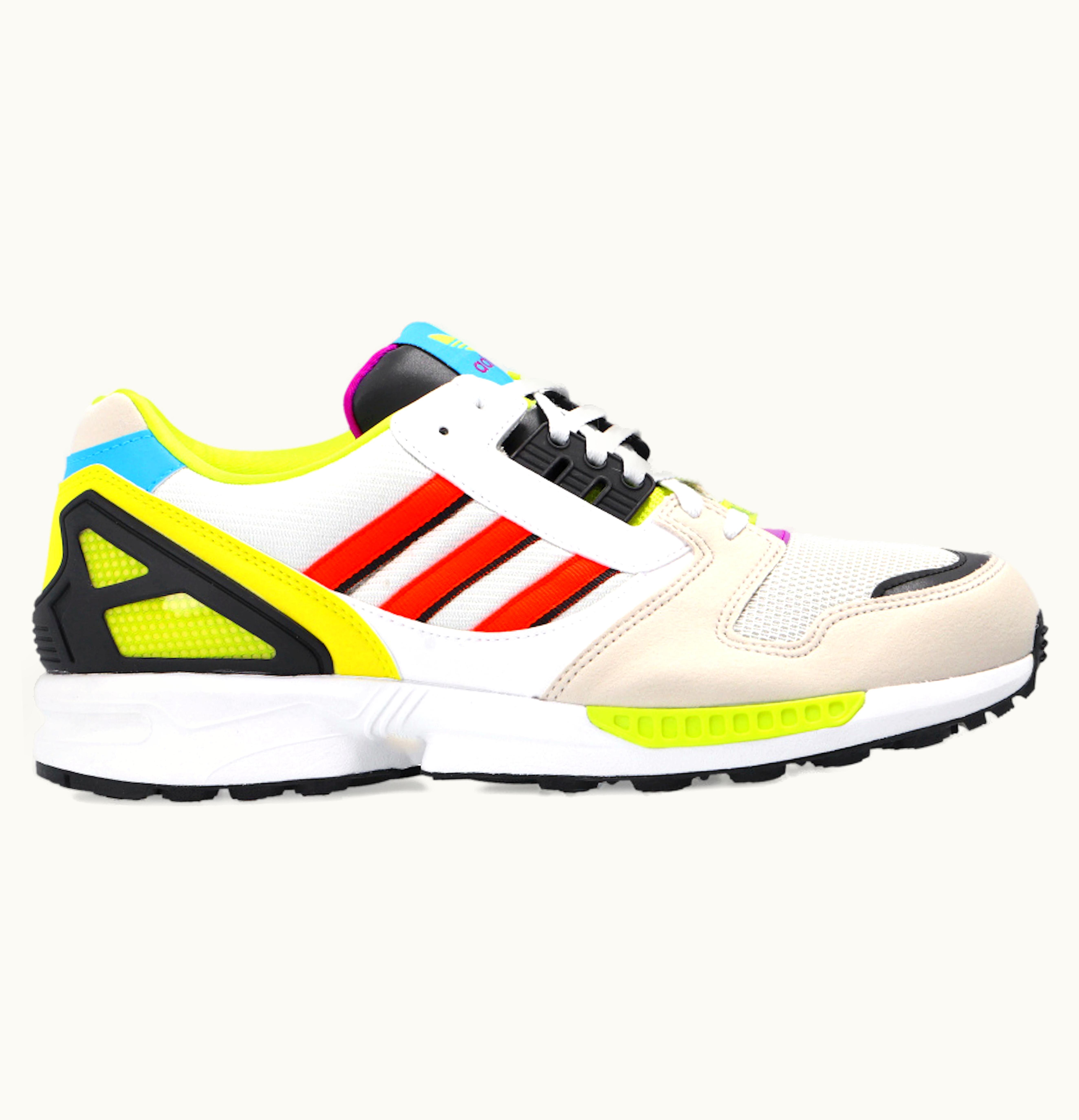 Adidas adidas ZX 8000 Bliss Multi