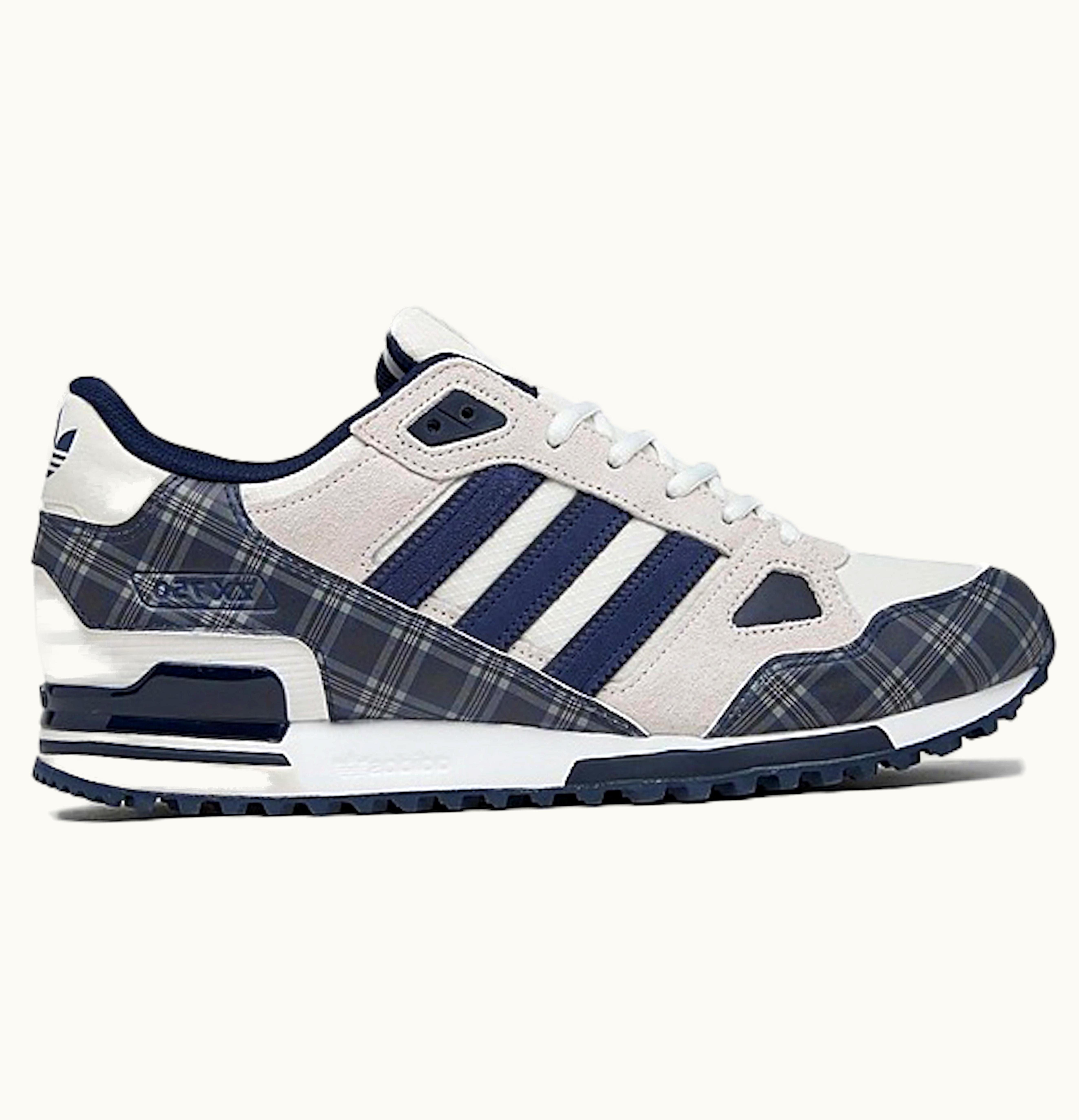 Adidas adidas ZX 750 Legend Ink Plaid
