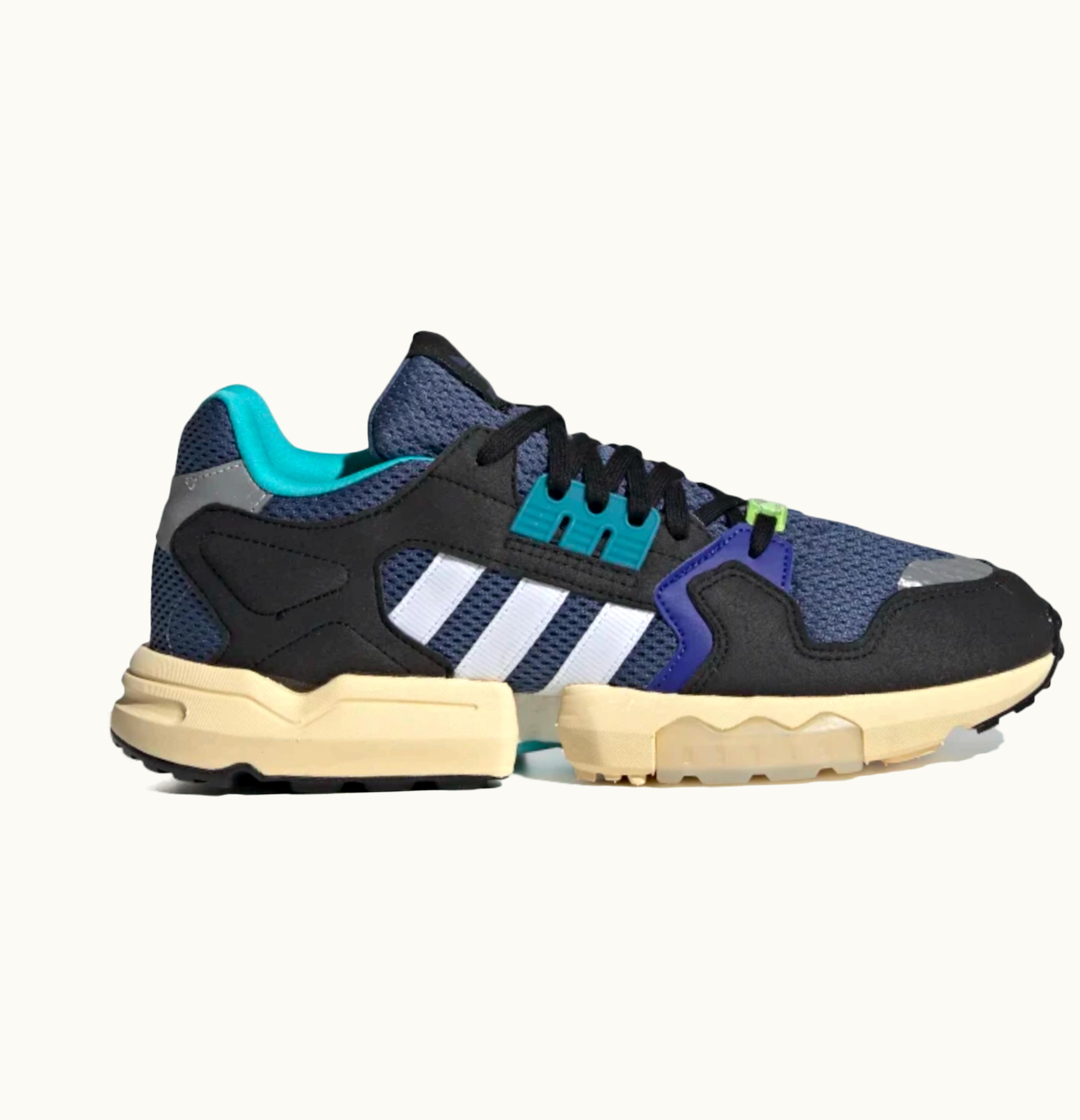 Adidas adidas Zx Torsion Tech Ink