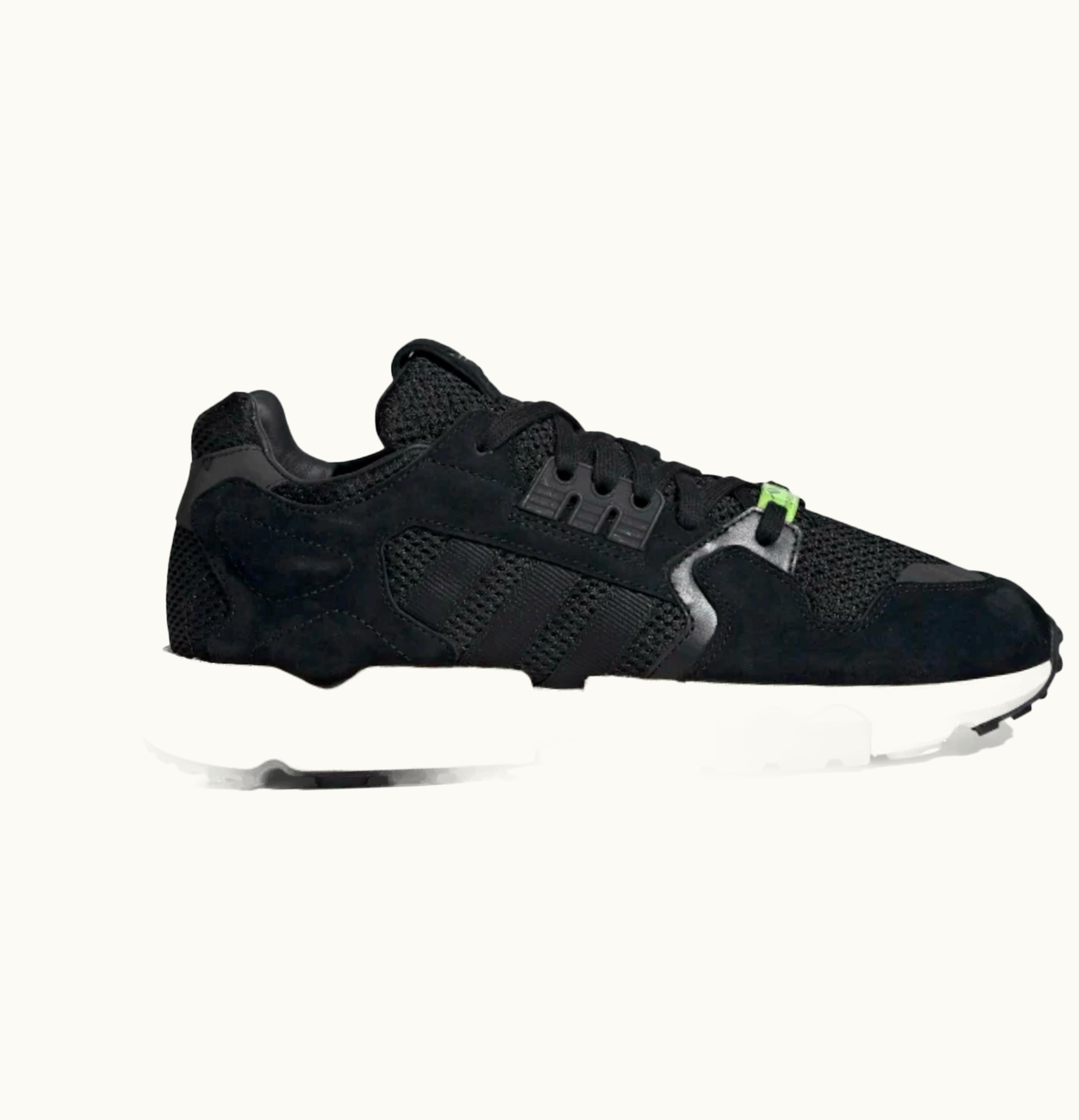 Adidas adidas Zx Torsion Core Black