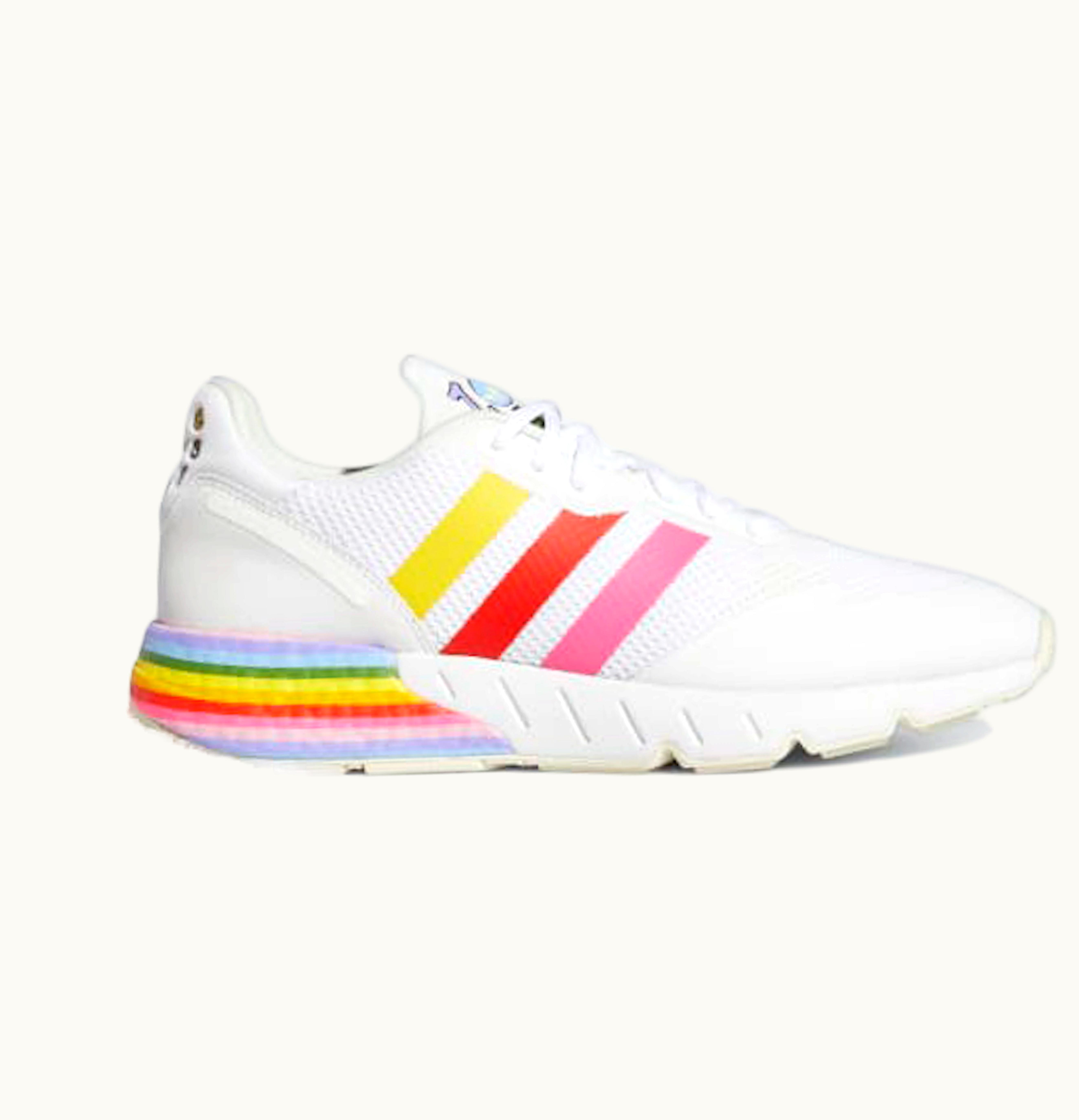 Adidas adidas ZX 1K Boost Pride