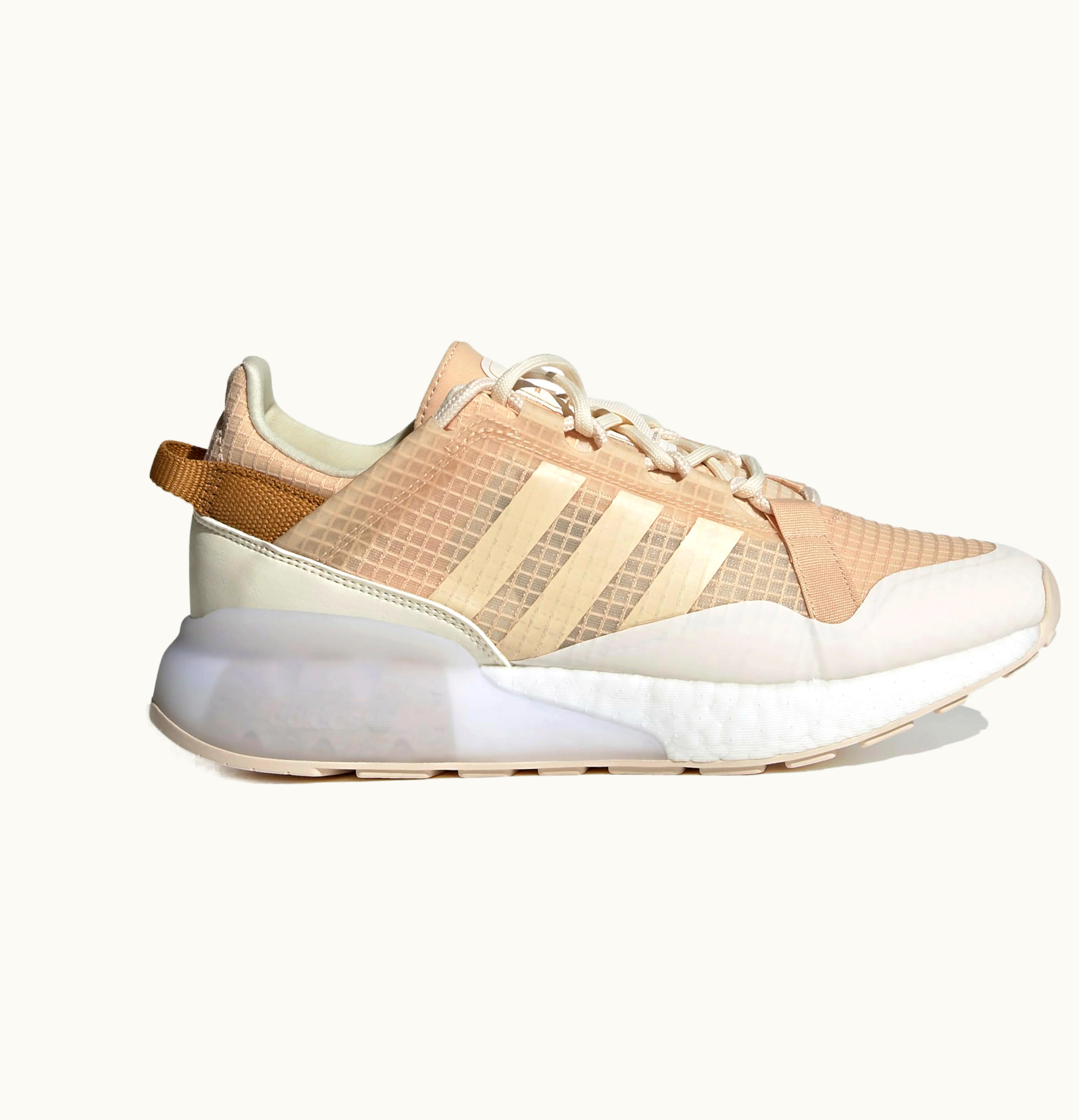 Adidas adidas ZX 2K Boost Halo Amber W