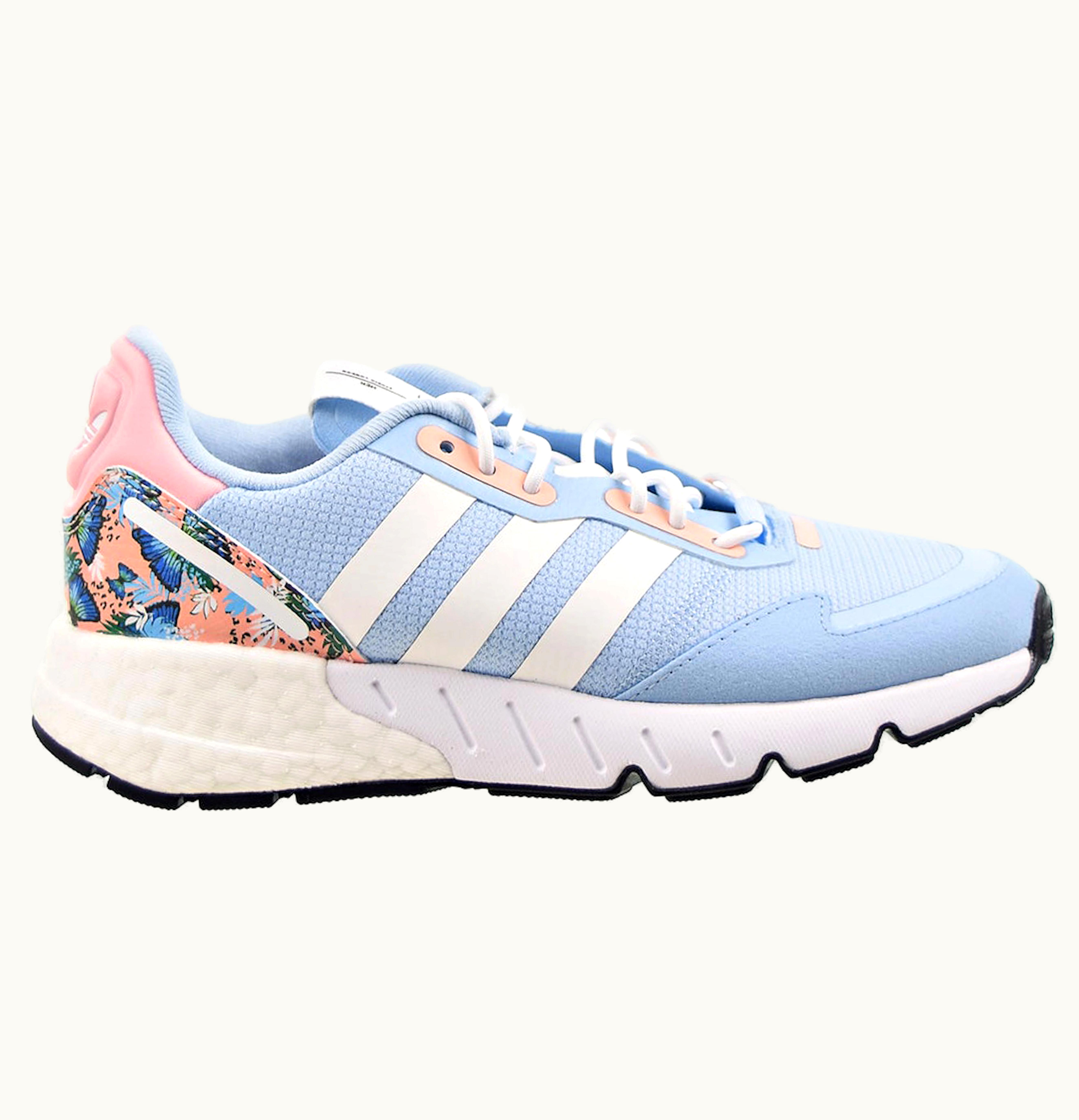 Adidas adidas ZX 1K Her Studio London Colorful Blossoms GS