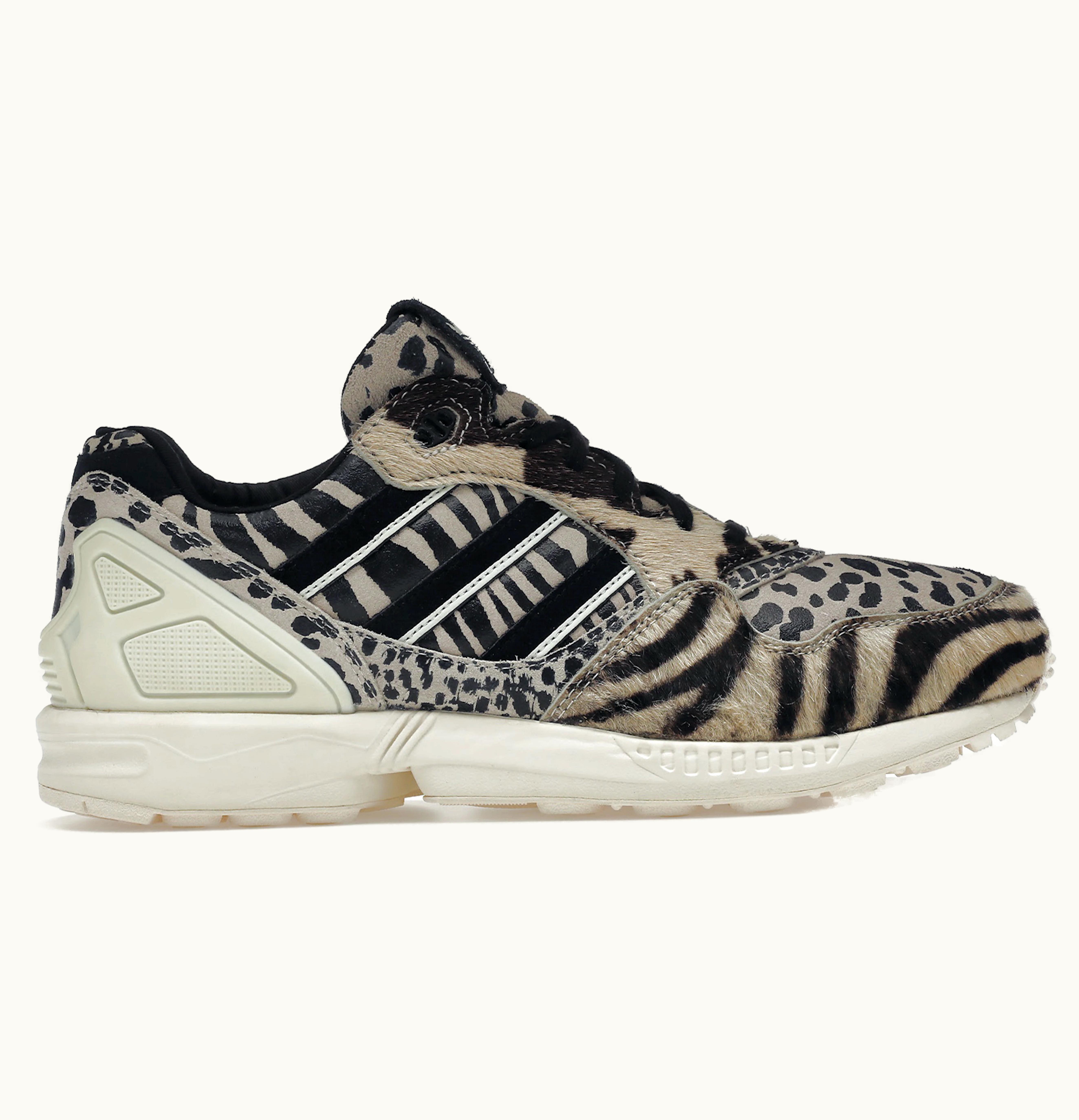 Adidas adidas ZX 6000 Safari Pack Zebra W